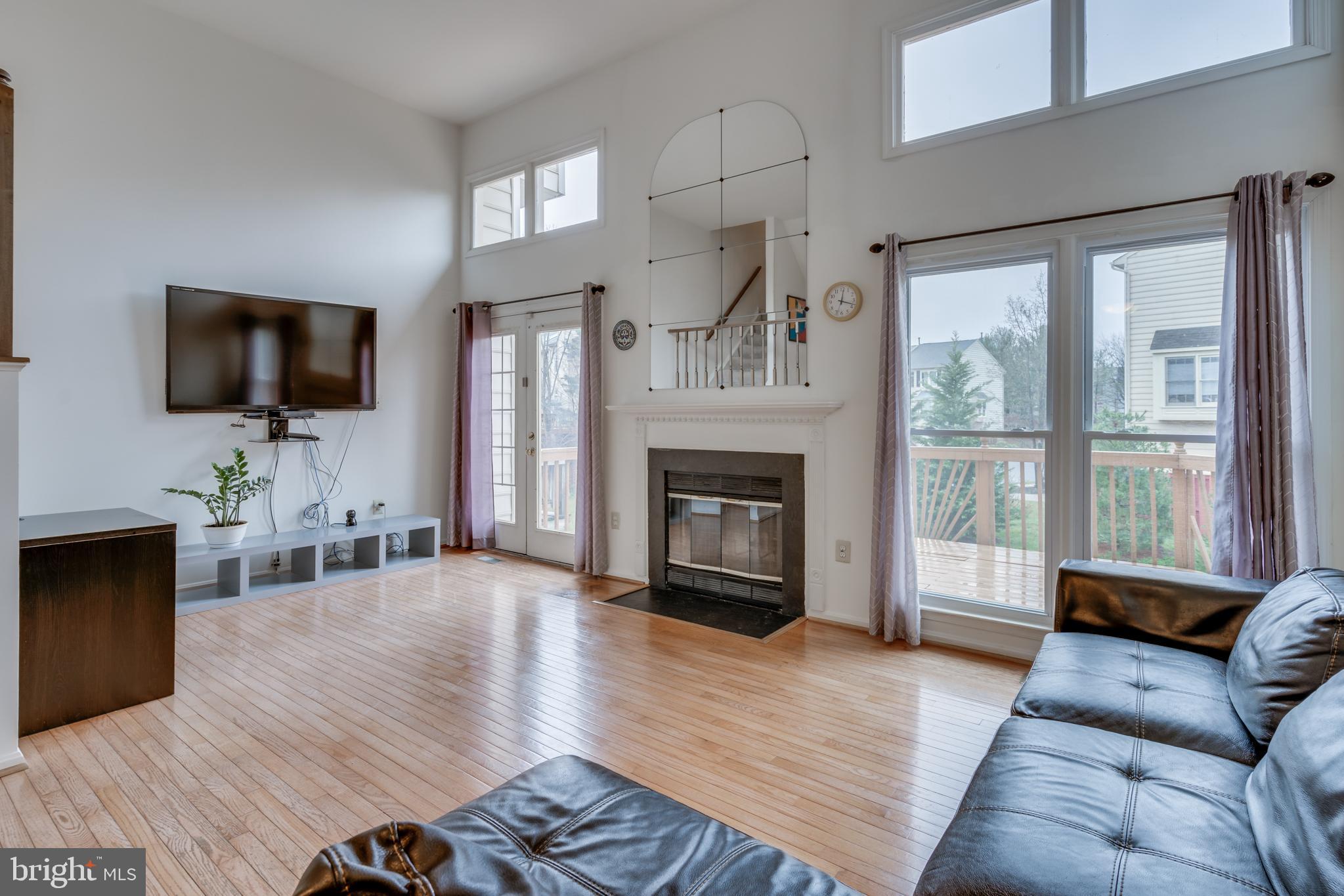 FOX CREEK - Residential