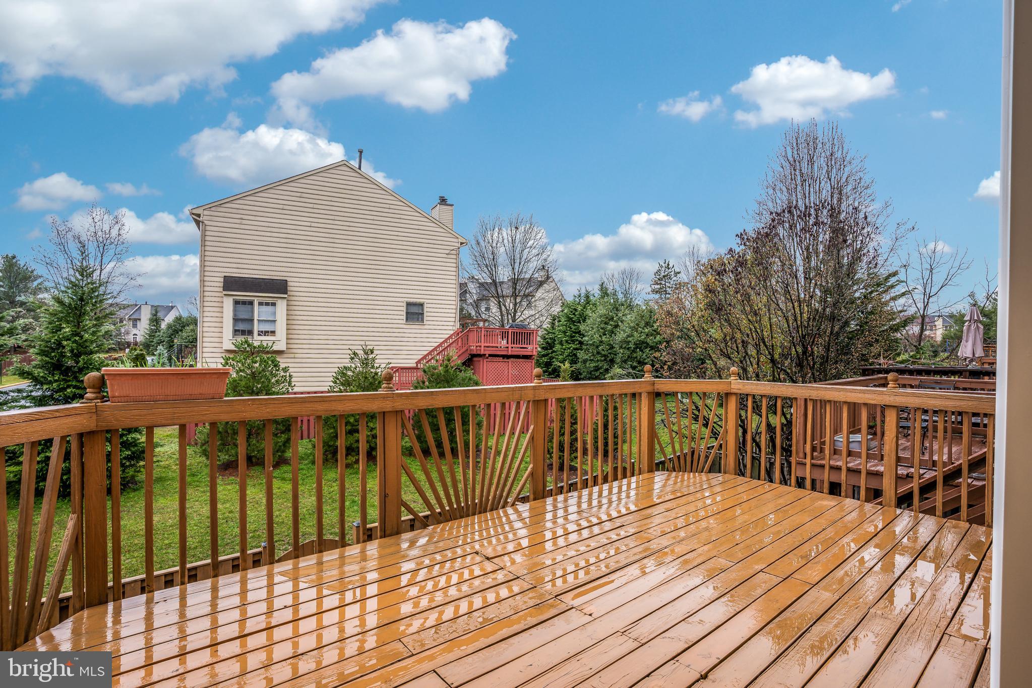 FOX CREEK - Residential