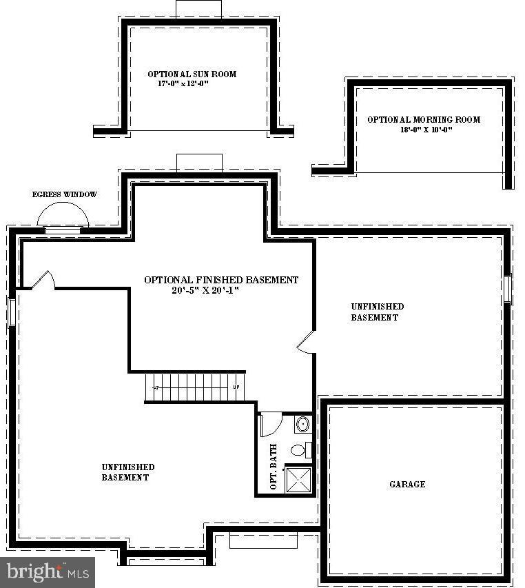 HIDDEN BROOK - Residential