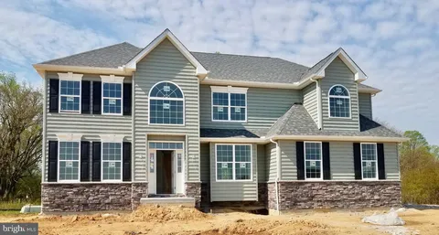 1153 Charleston Circle Unit GLADWYN, Dover, DE MLS: DEKT240224