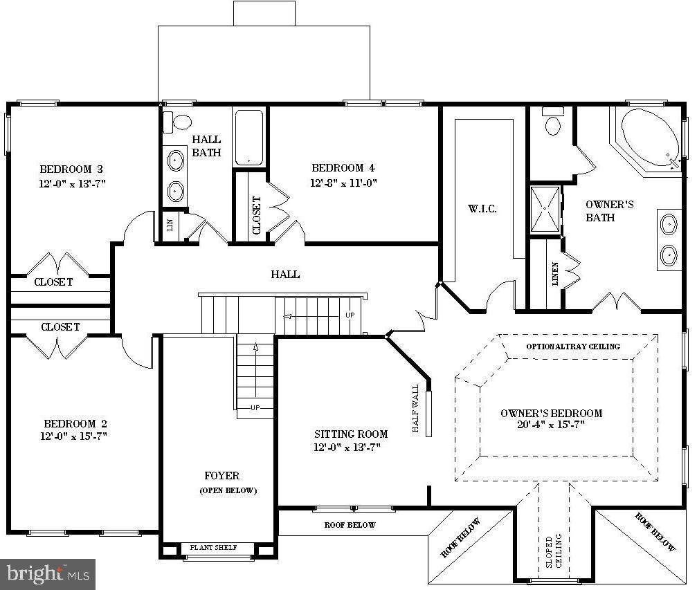 HIDDEN BROOK - Residential