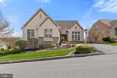 108 VALMERE PATH YORK PA 17403
