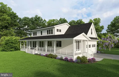 25831 Turner Avenue, Royal Oak, MD MLS: MDTA2004498
