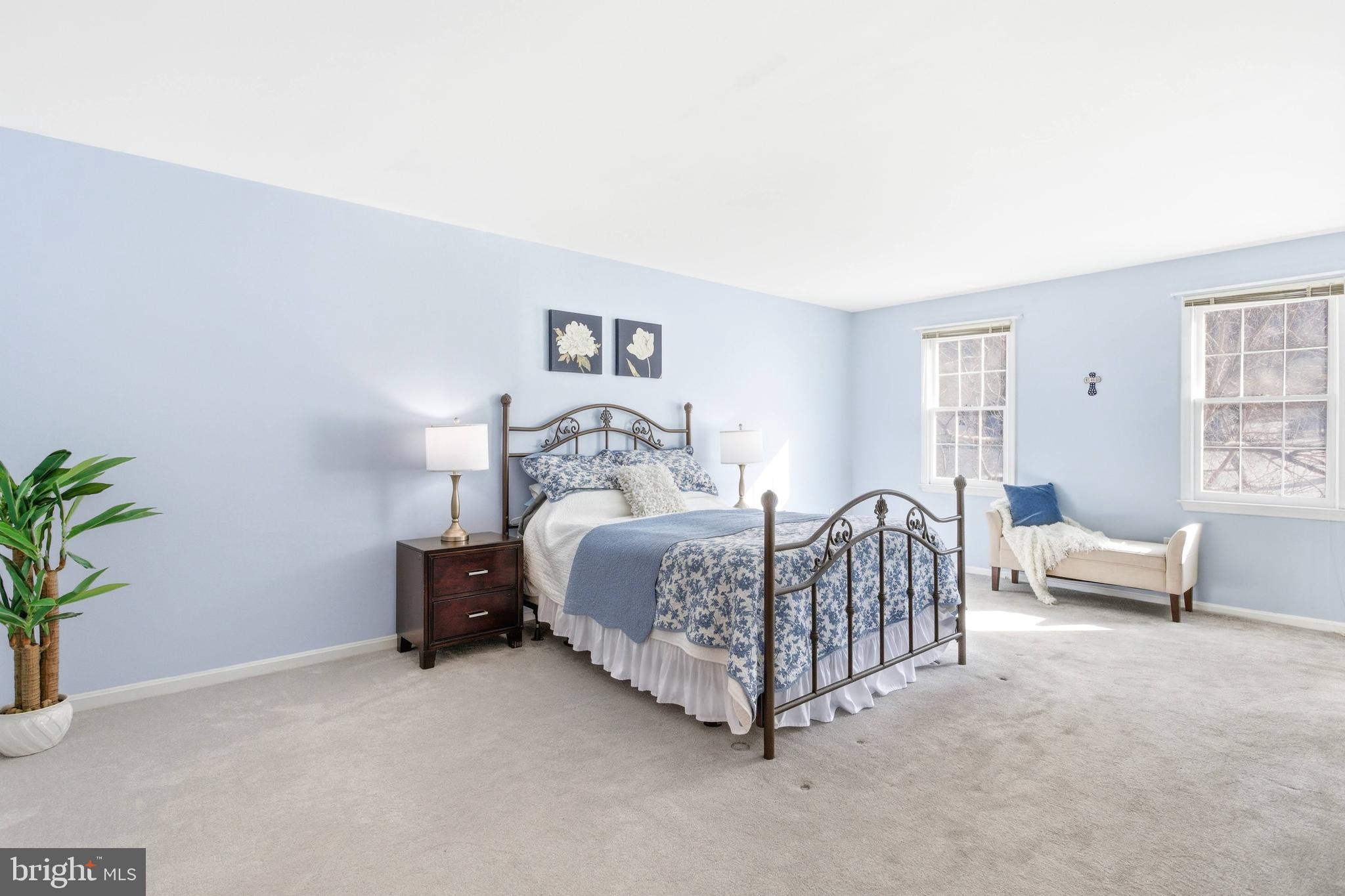 FAIRFAX STATION - Residential