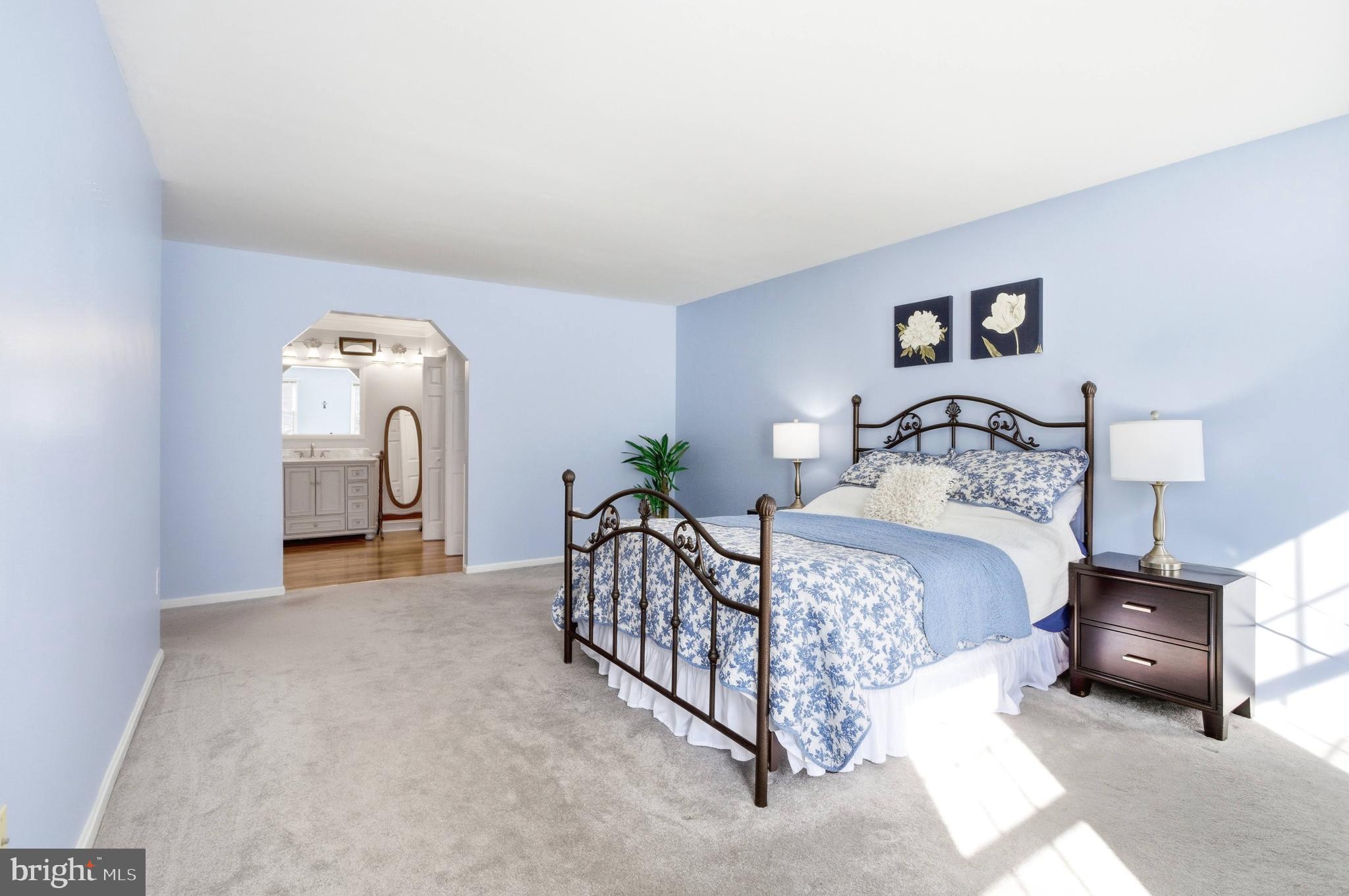 FAIRFAX STATION - Residential