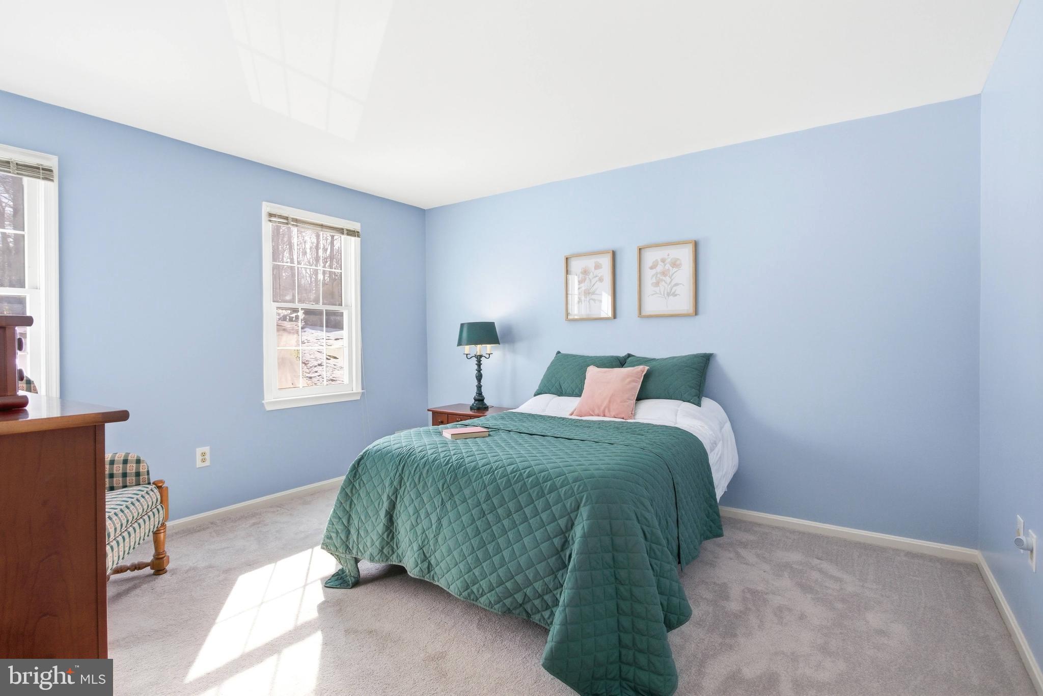 FAIRFAX STATION - Residential