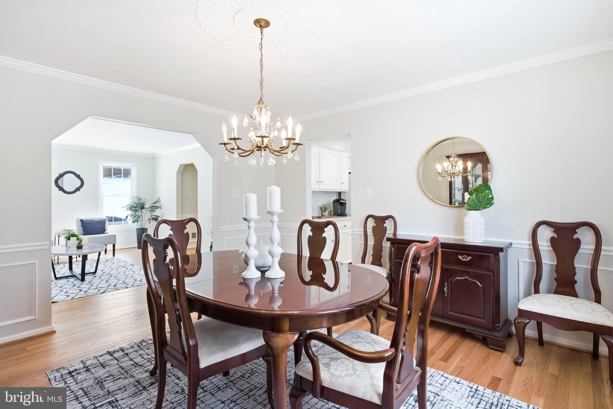 FAIRFAX STATION - Residential