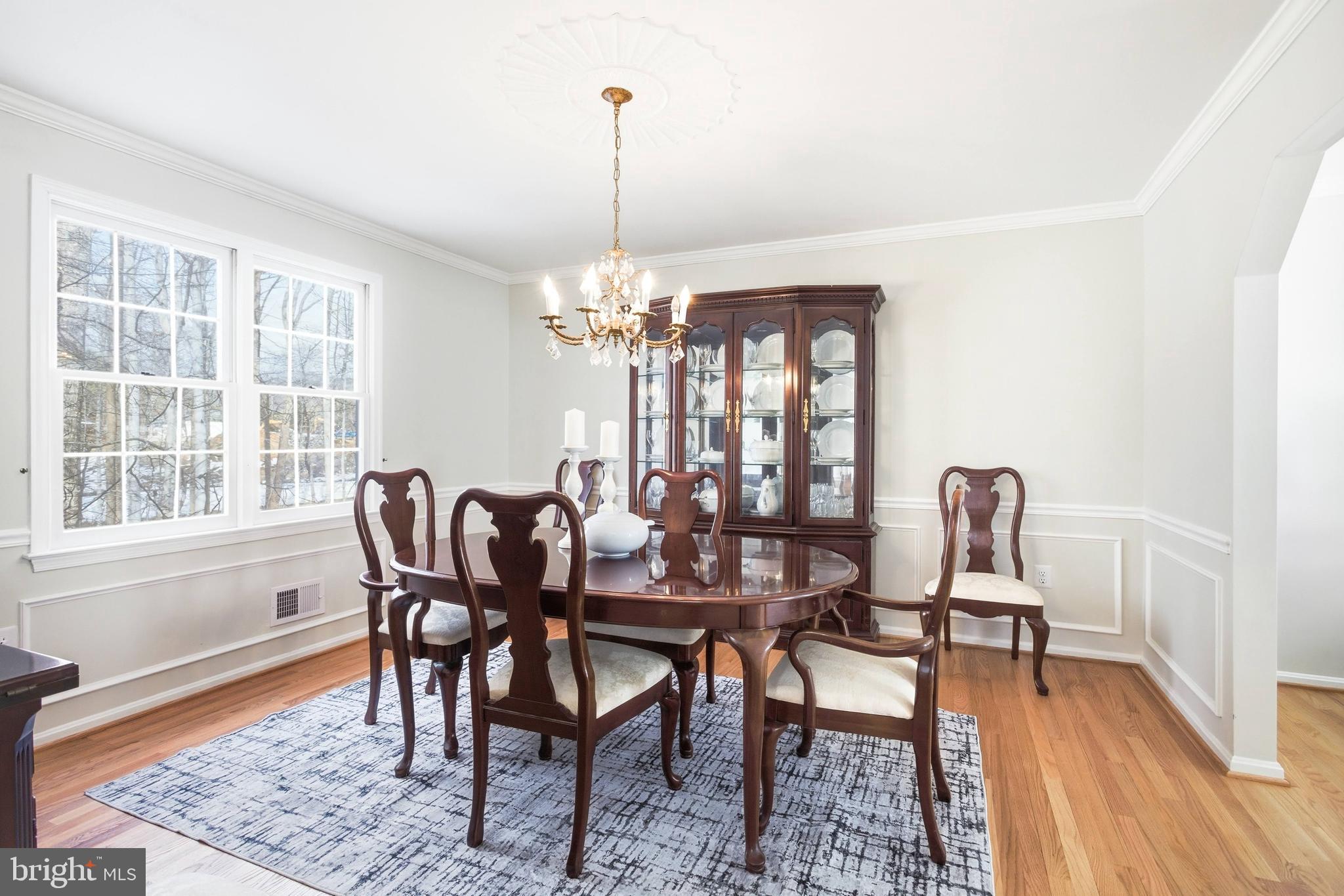 FAIRFAX STATION - Residential