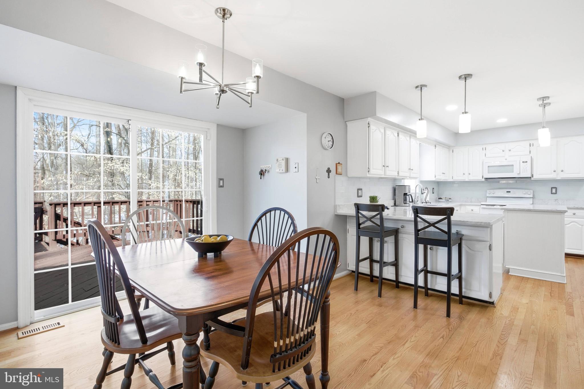 FAIRFAX STATION - Residential