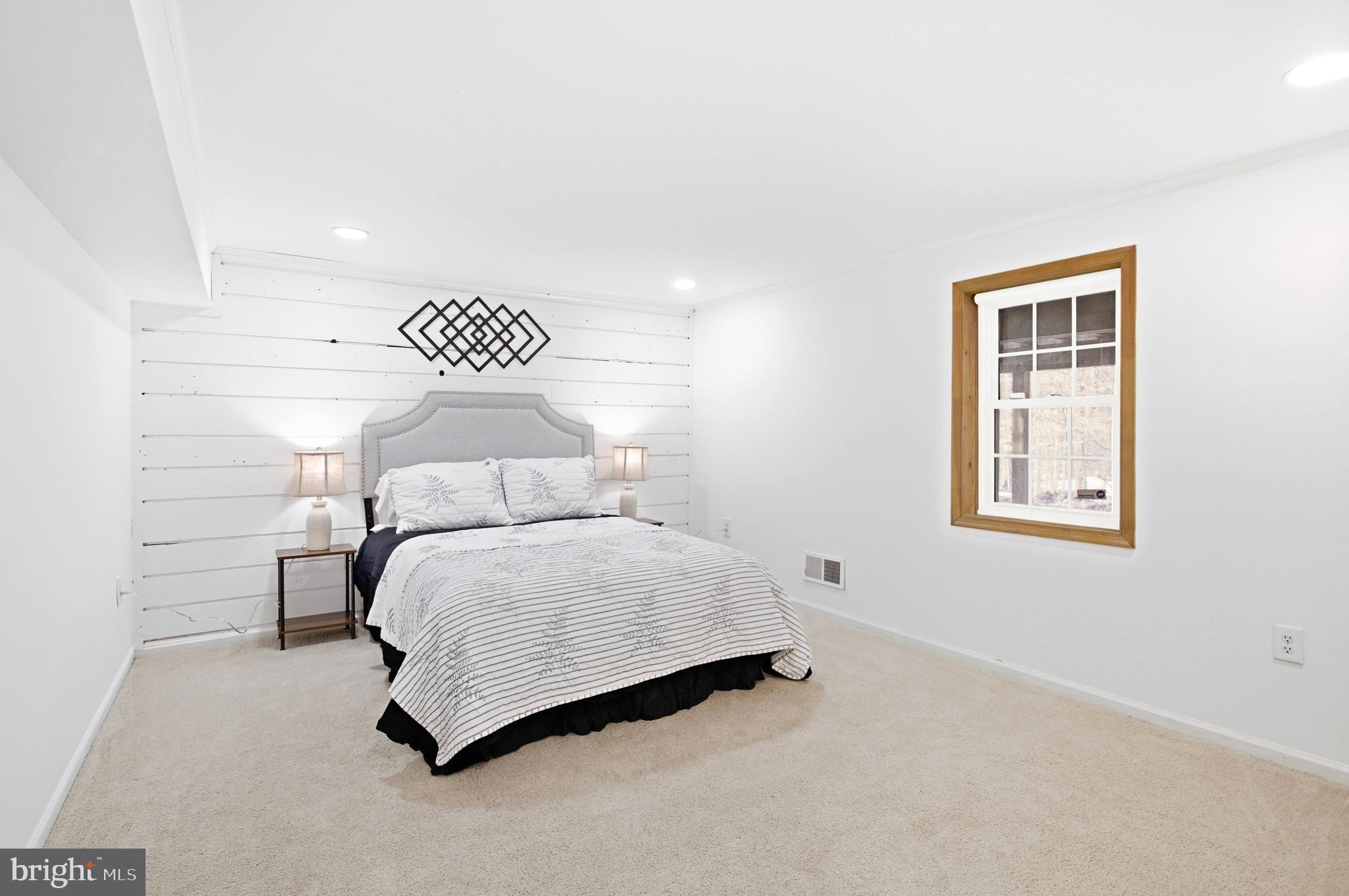 FAIRFAX STATION - Residential