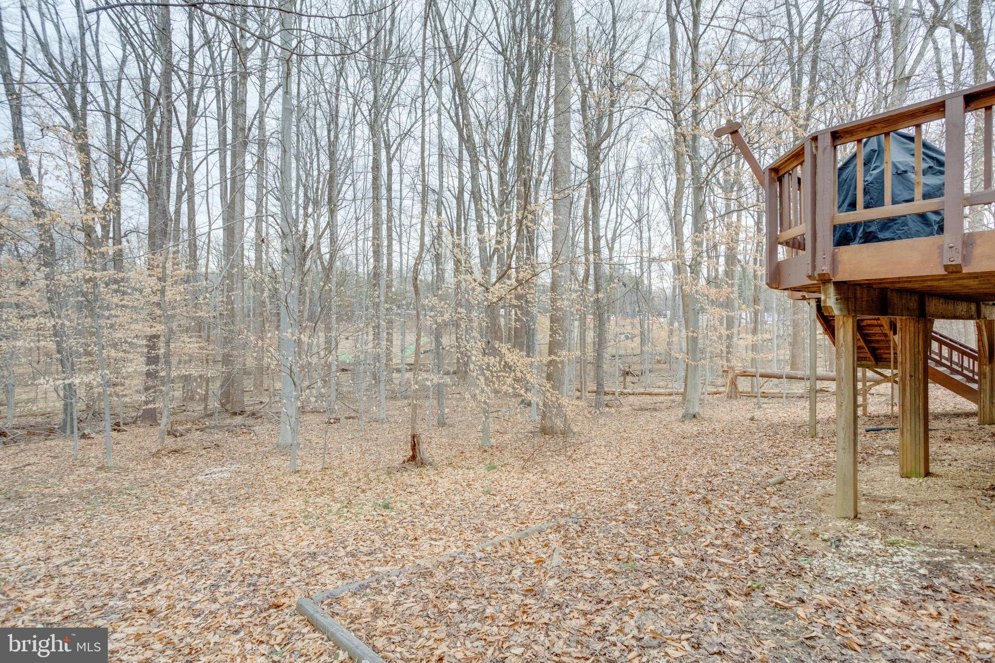 FAIRFAX STATION - Residential