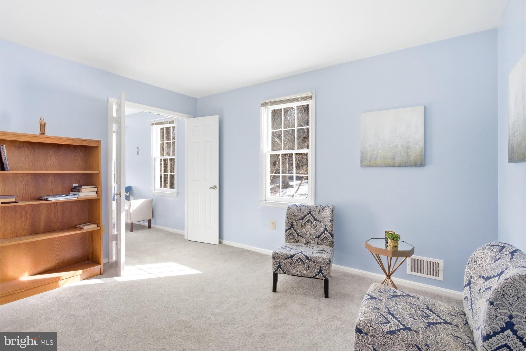 FAIRFAX STATION - Residential