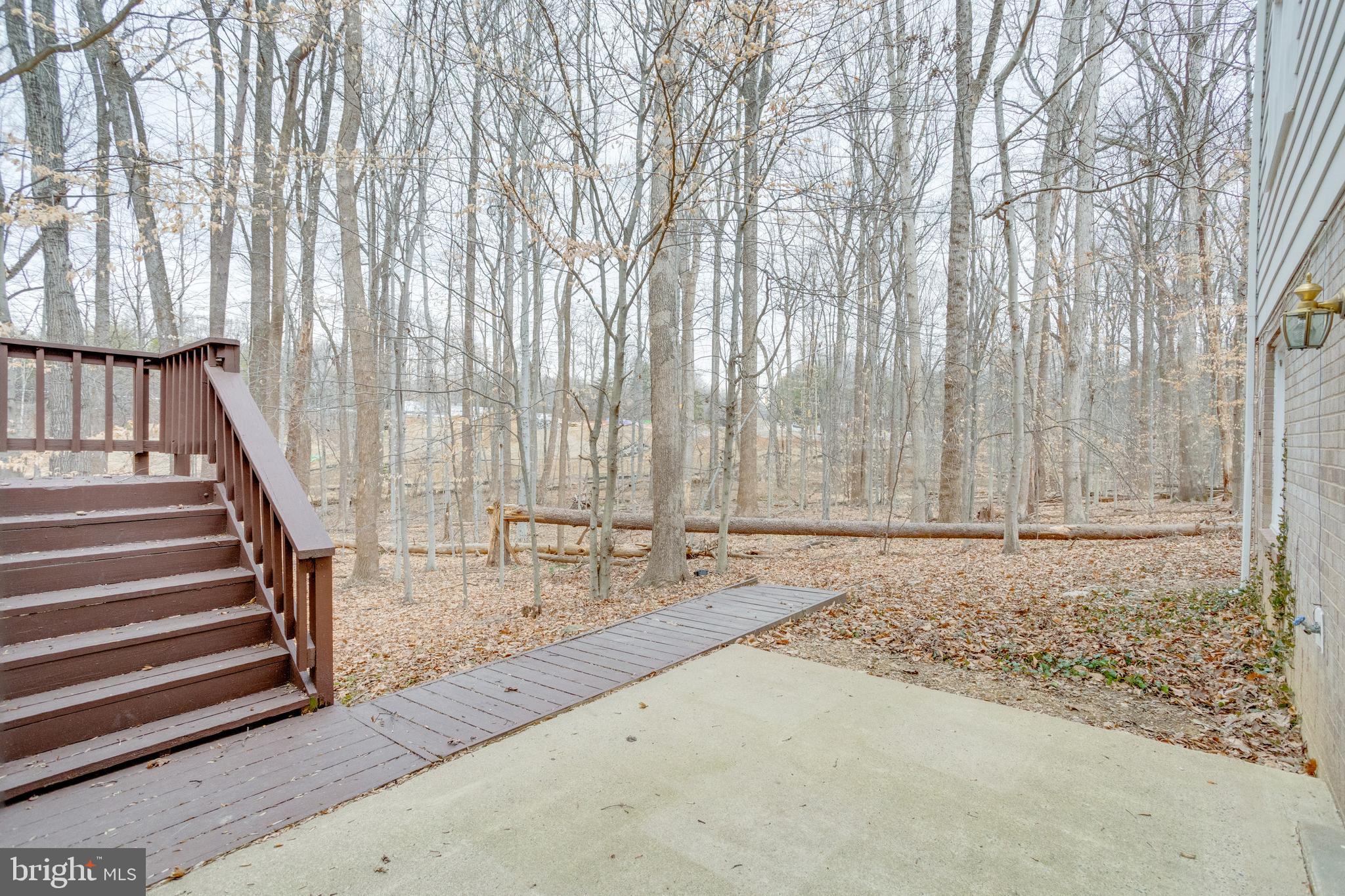 FAIRFAX STATION - Residential