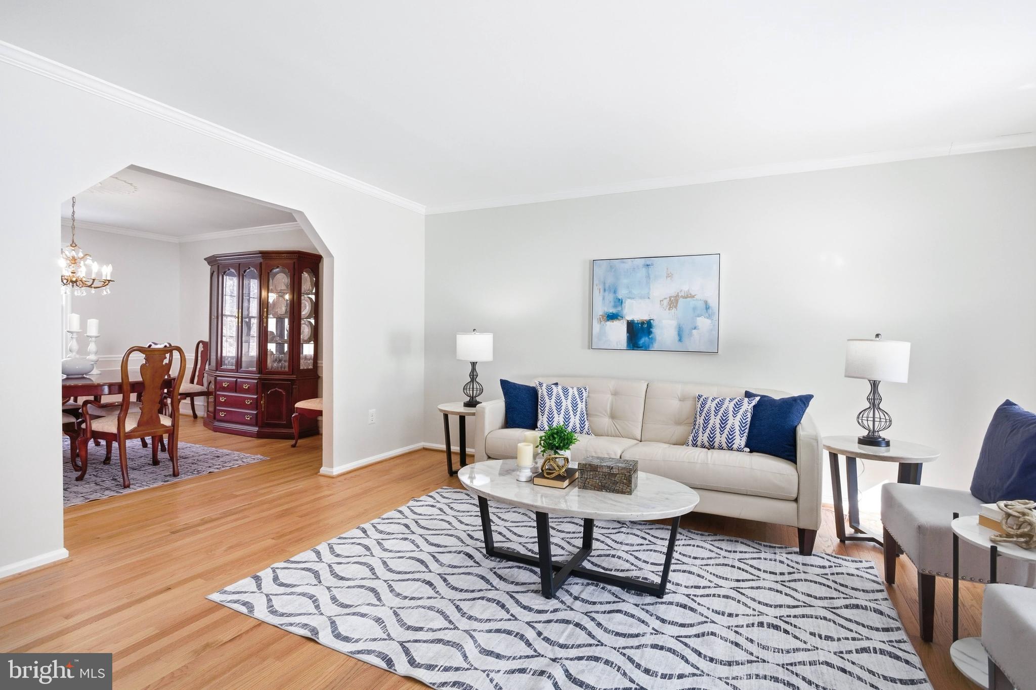 FAIRFAX STATION - Residential