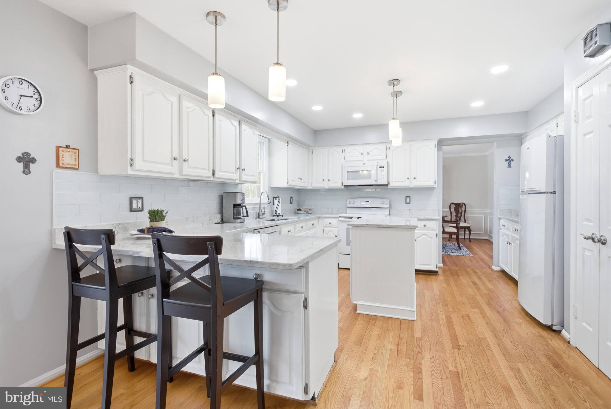 FAIRFAX STATION - Residential