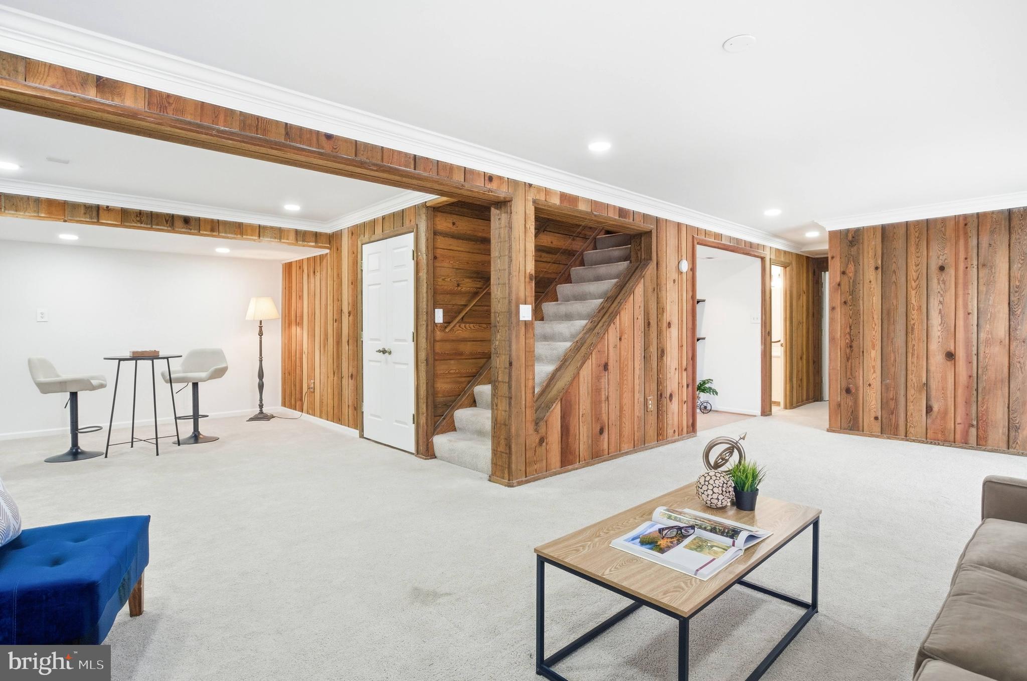 FAIRFAX STATION - Residential