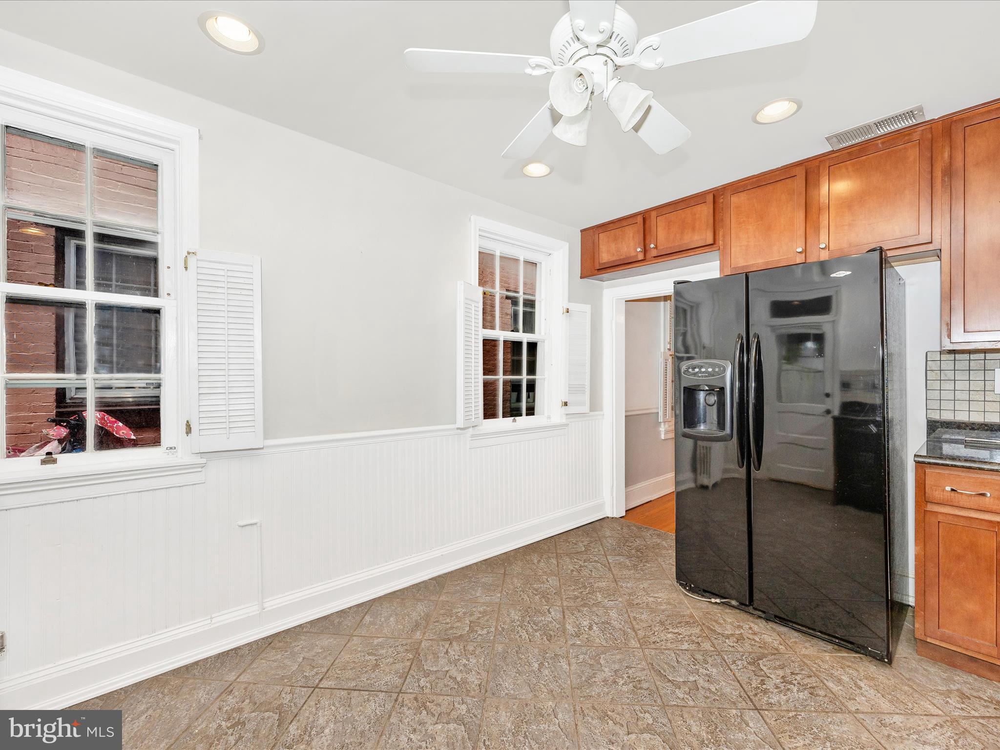 DOWNTOWN FREDERICK - Residential