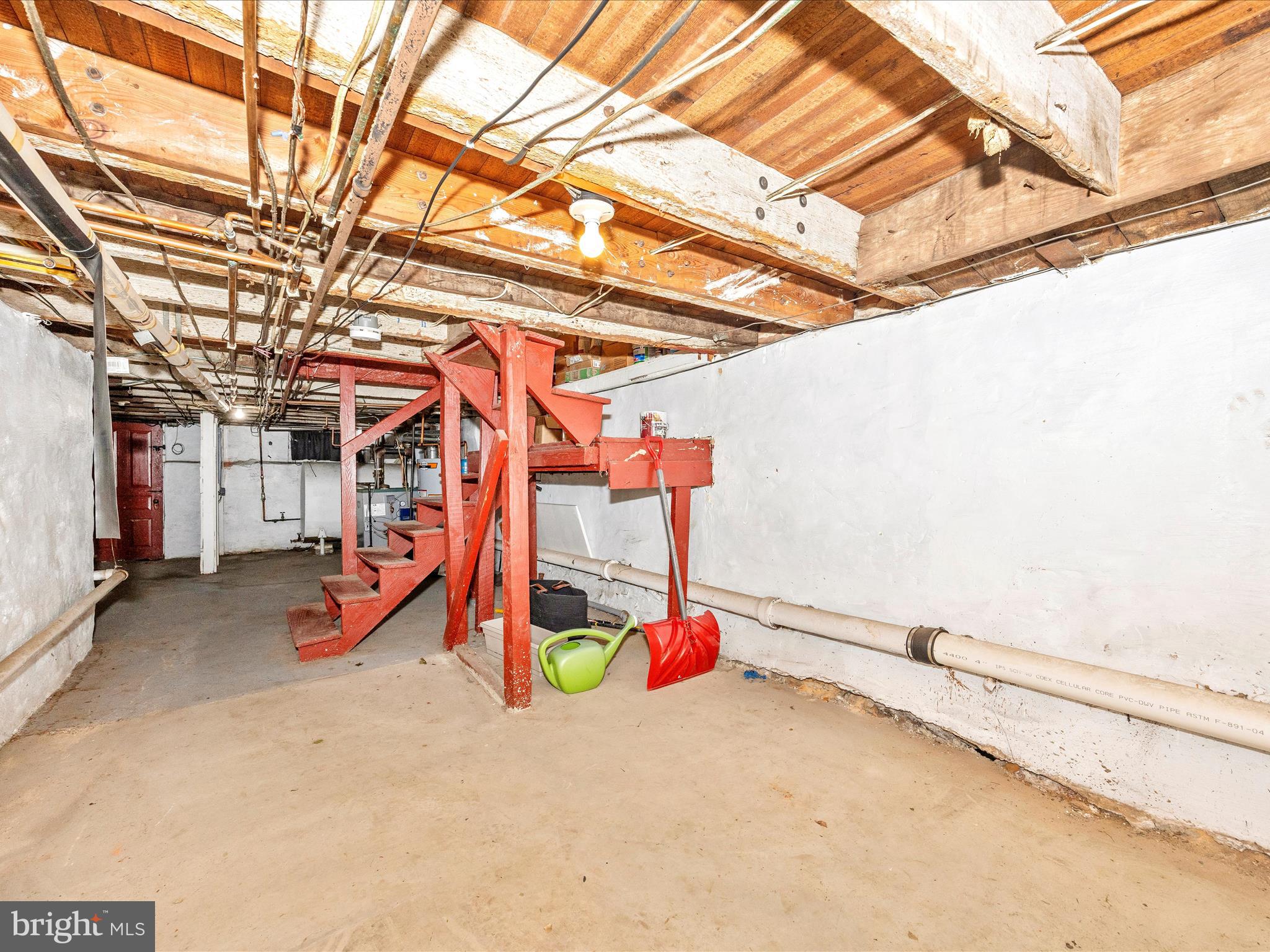 DOWNTOWN FREDERICK - Residential