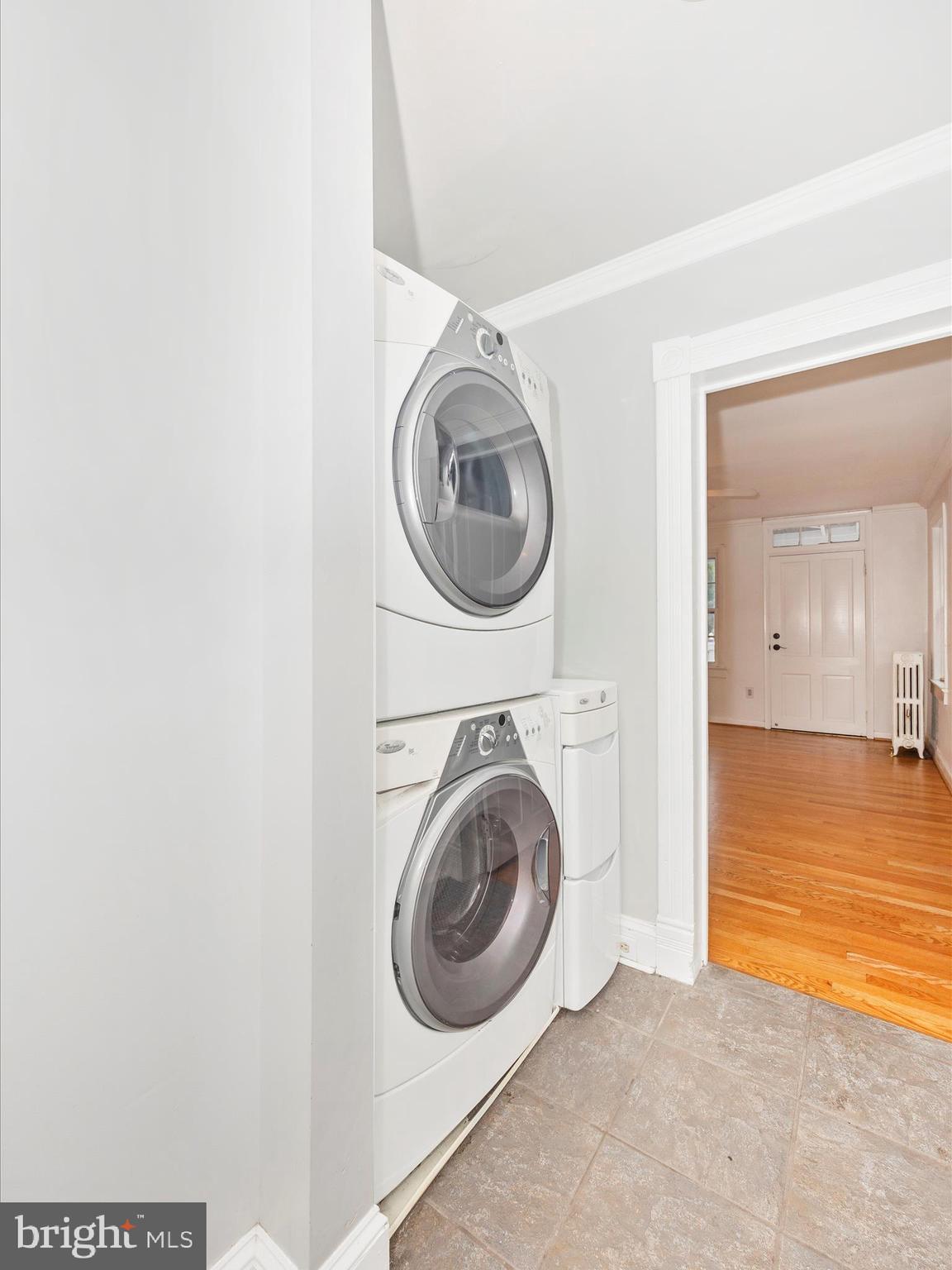 DOWNTOWN FREDERICK - Residential