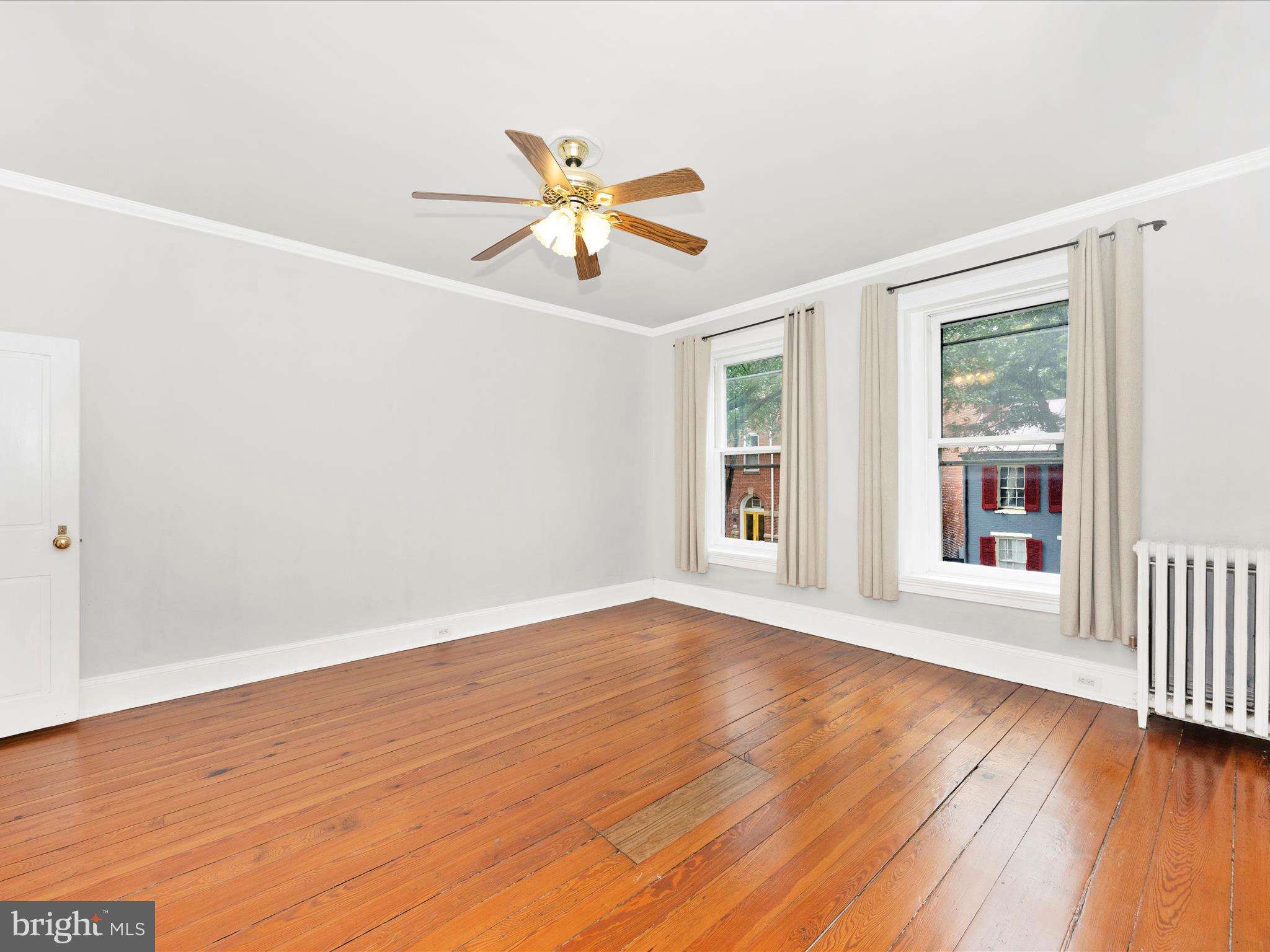 DOWNTOWN FREDERICK - Residential