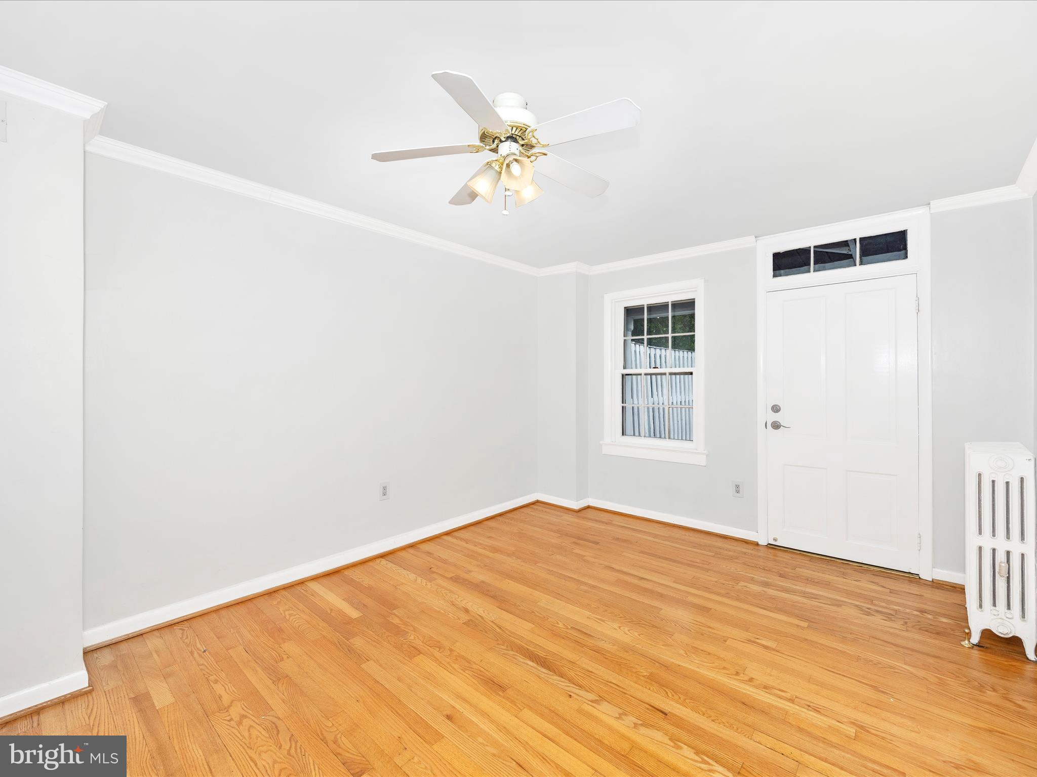 DOWNTOWN FREDERICK - Residential