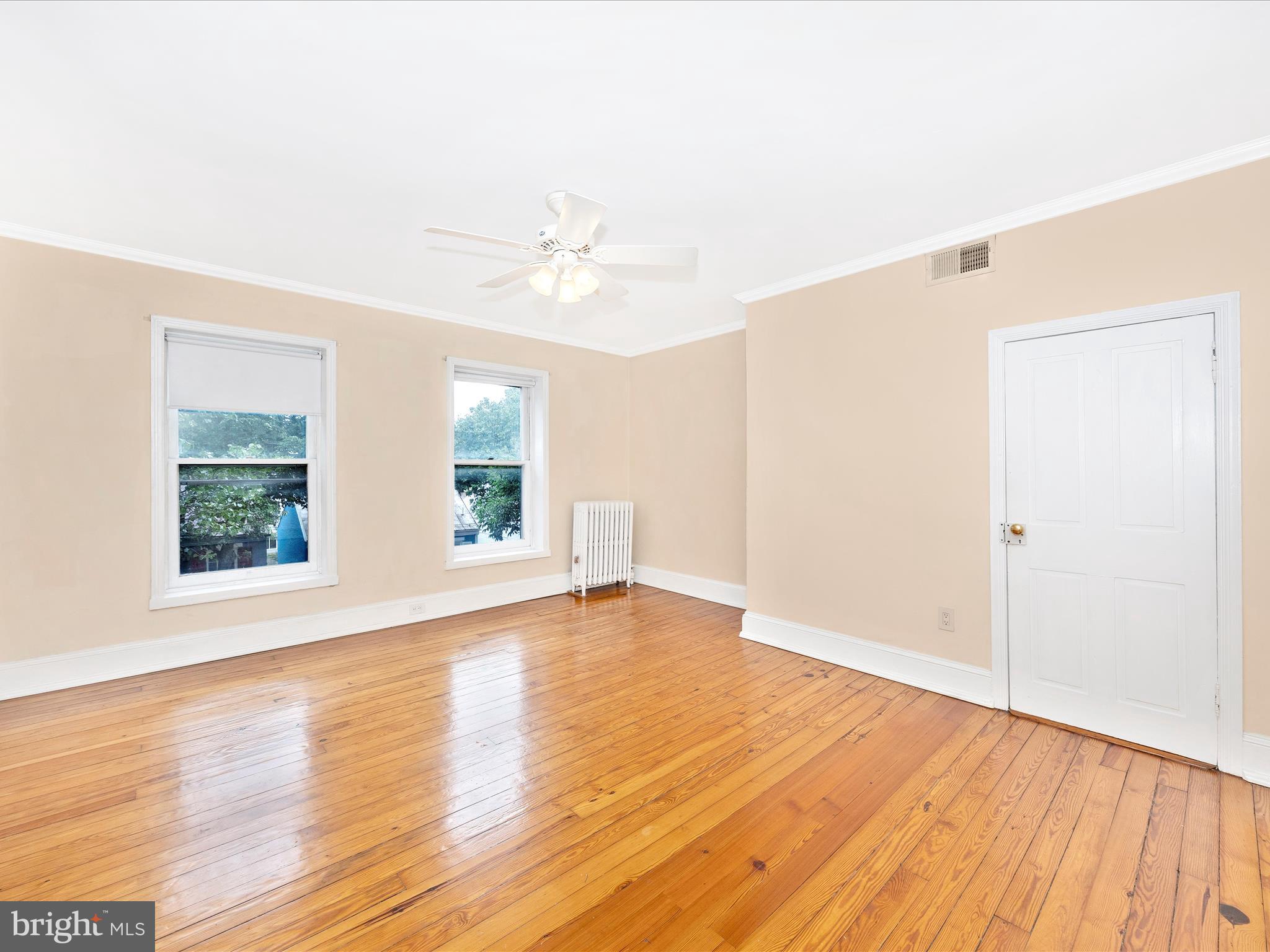 DOWNTOWN FREDERICK - Residential