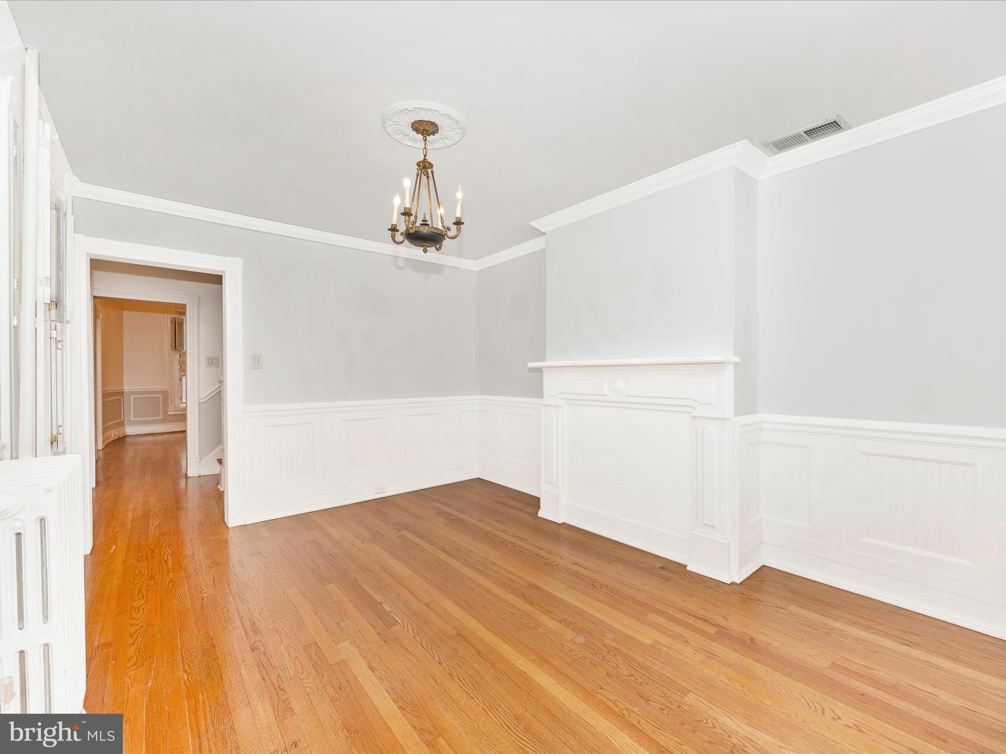 DOWNTOWN FREDERICK - Residential