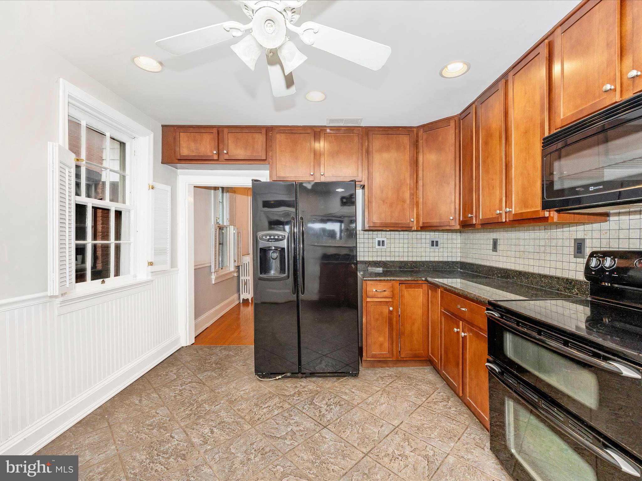 DOWNTOWN FREDERICK - Residential