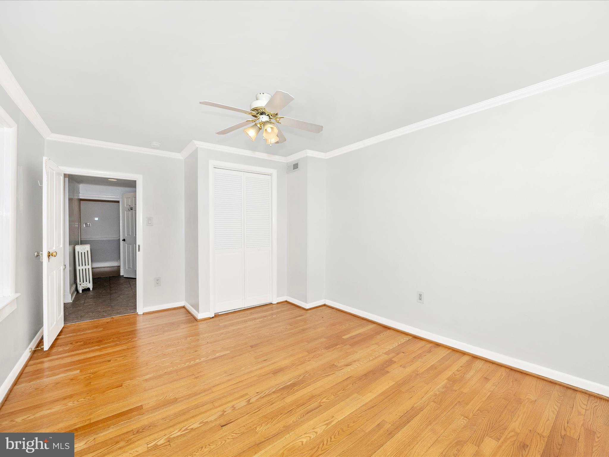 DOWNTOWN FREDERICK - Residential