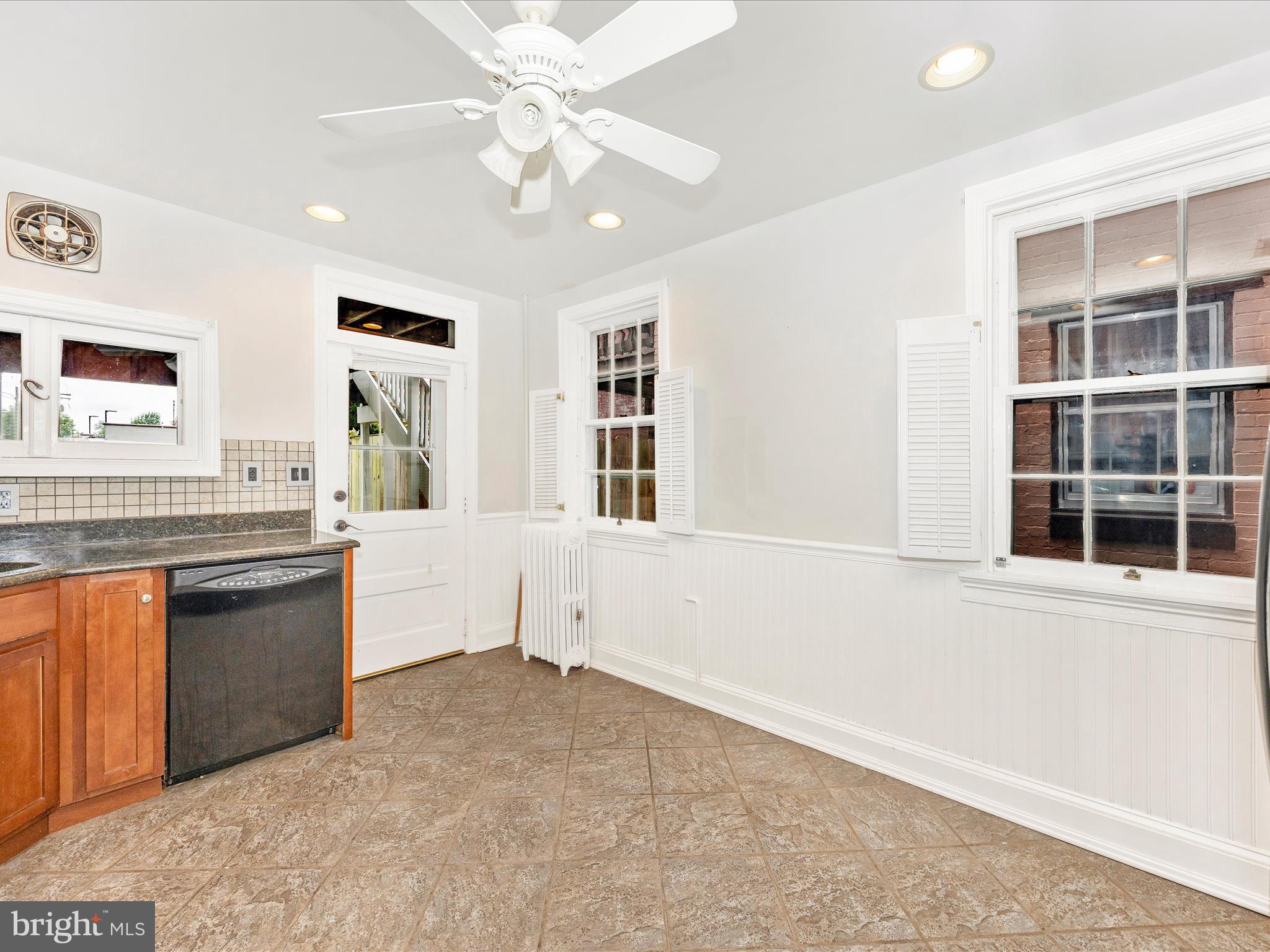 DOWNTOWN FREDERICK - Residential