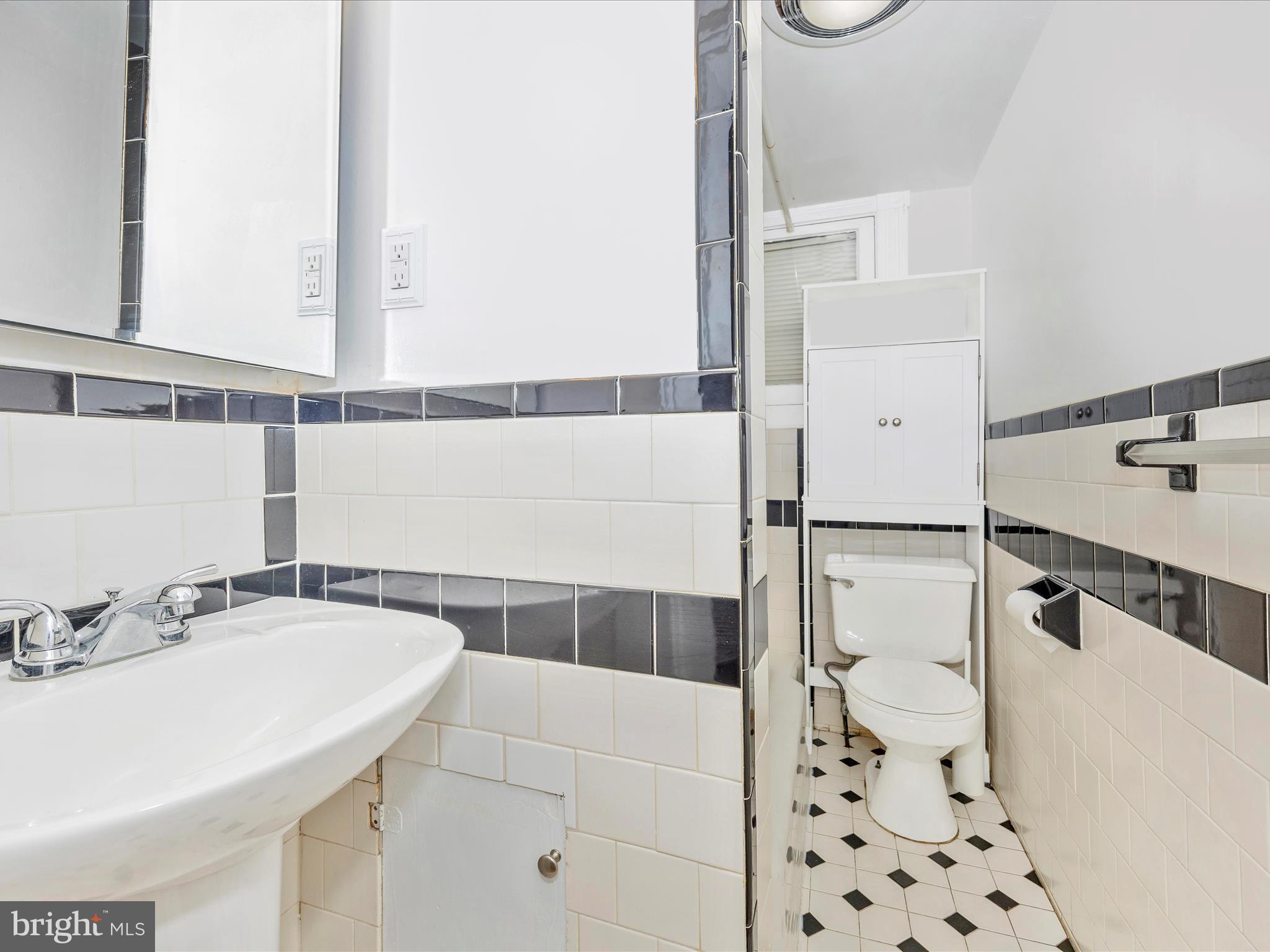 DOWNTOWN FREDERICK - Residential