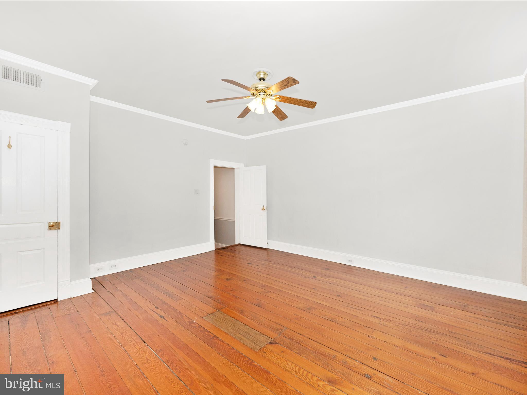 DOWNTOWN FREDERICK - Residential