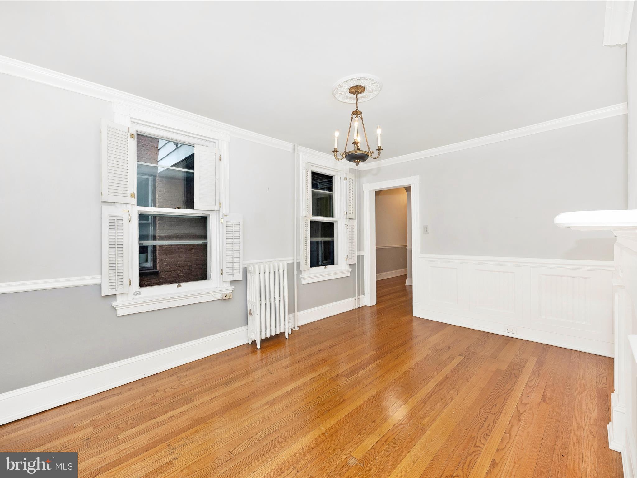 DOWNTOWN FREDERICK - Residential