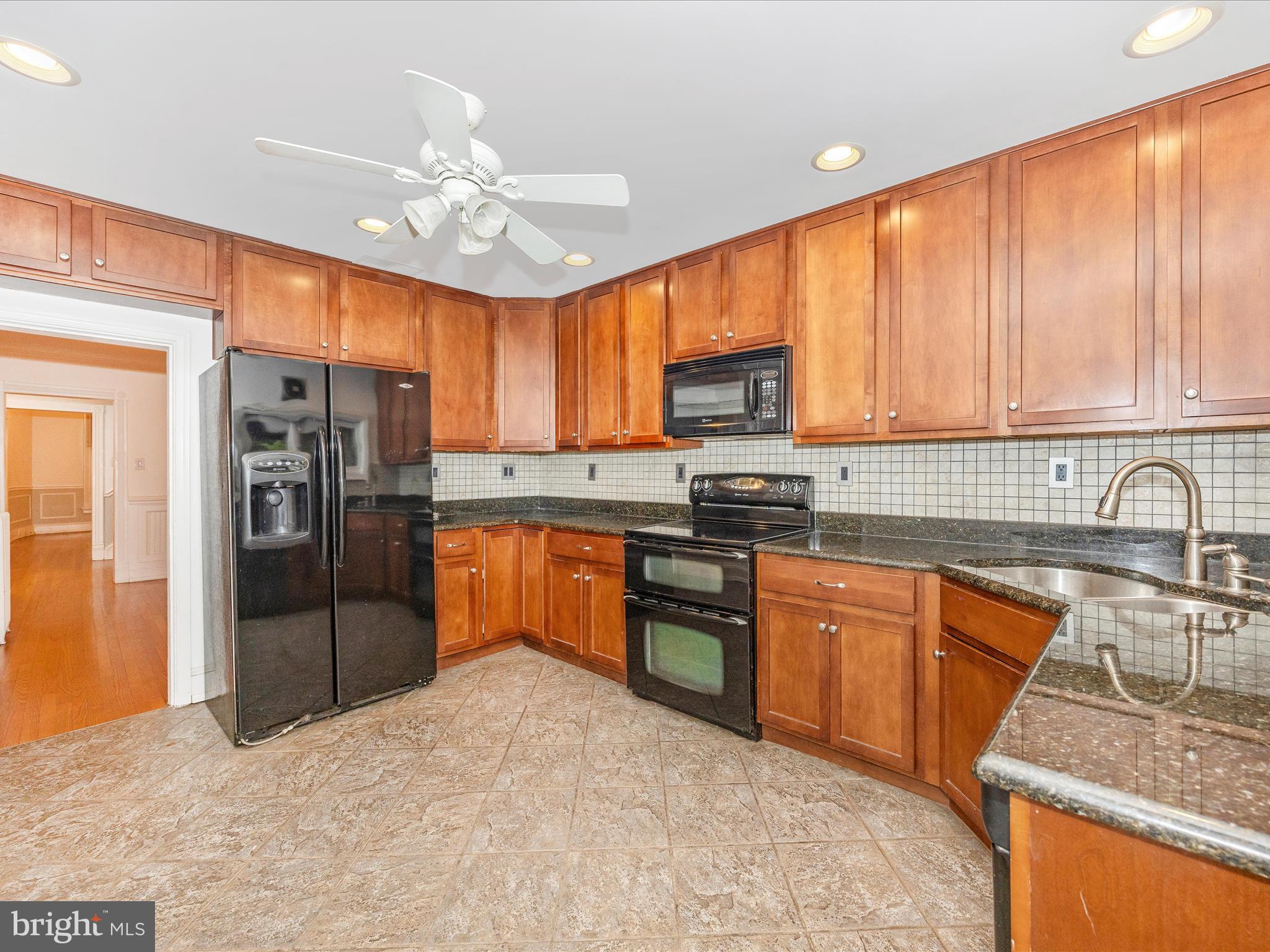 DOWNTOWN FREDERICK - Residential