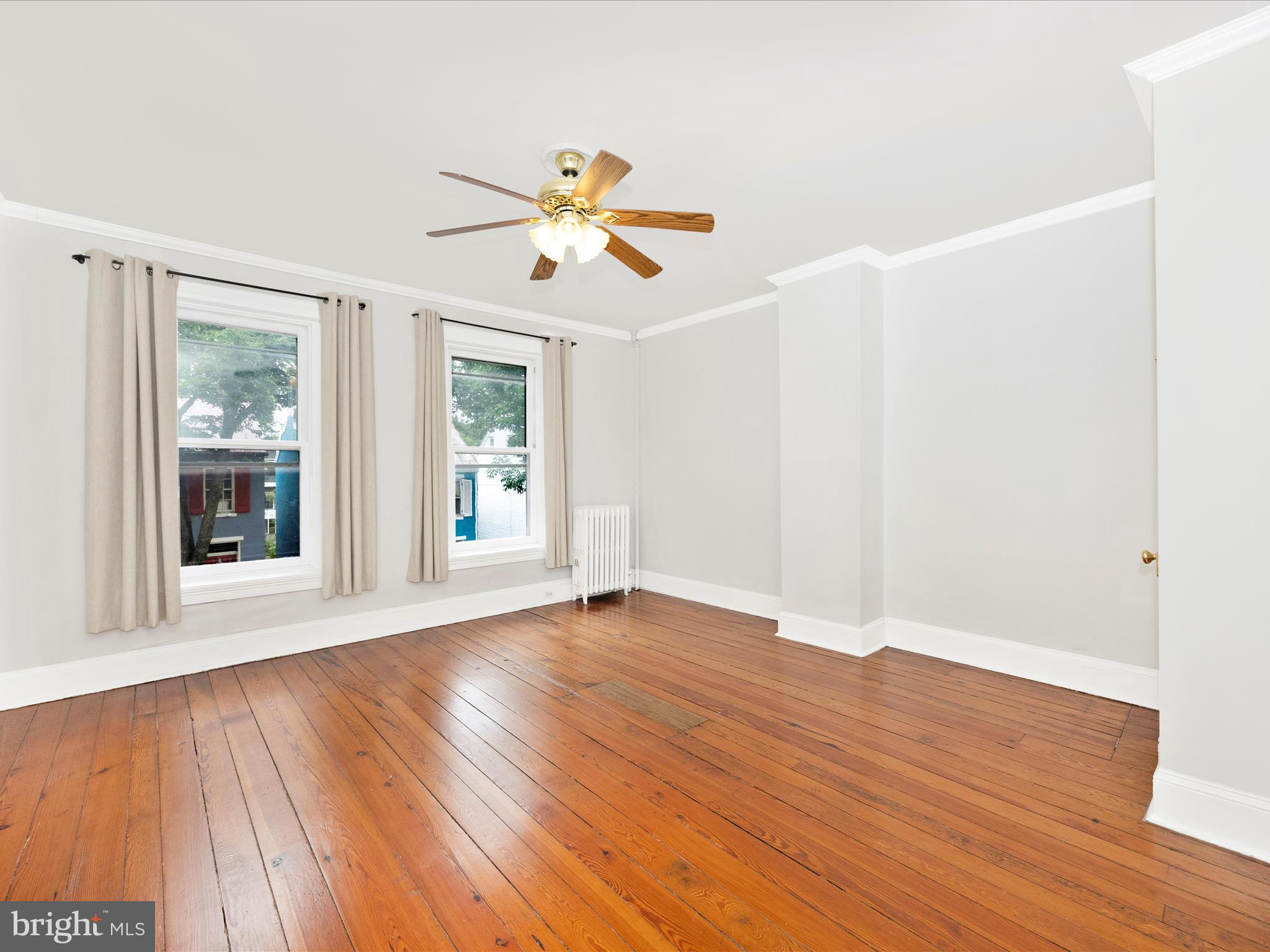 DOWNTOWN FREDERICK - Residential