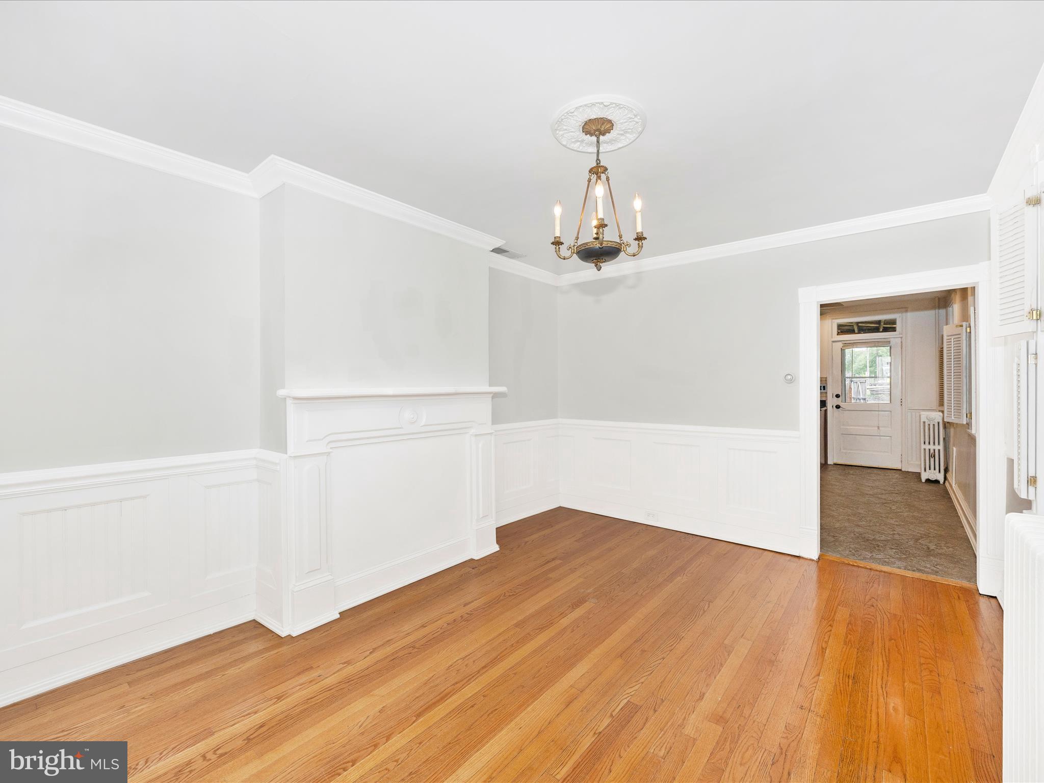 DOWNTOWN FREDERICK - Residential