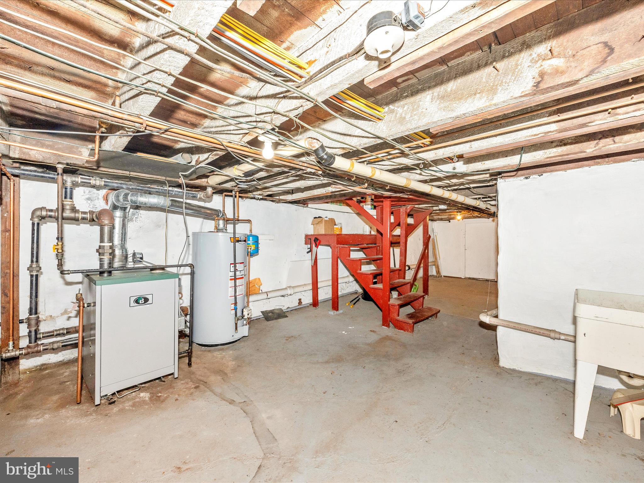 DOWNTOWN FREDERICK - Residential