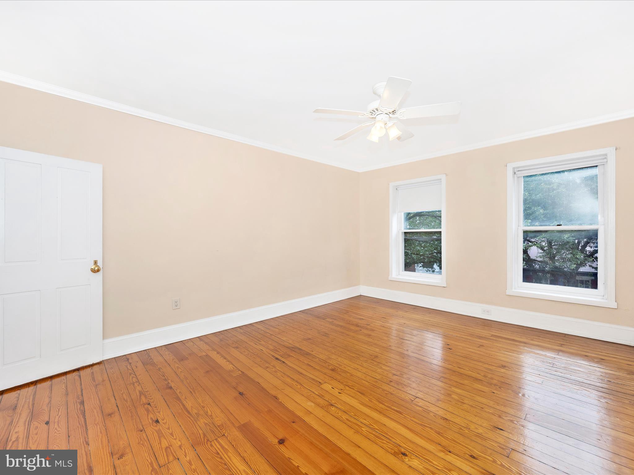 DOWNTOWN FREDERICK - Residential