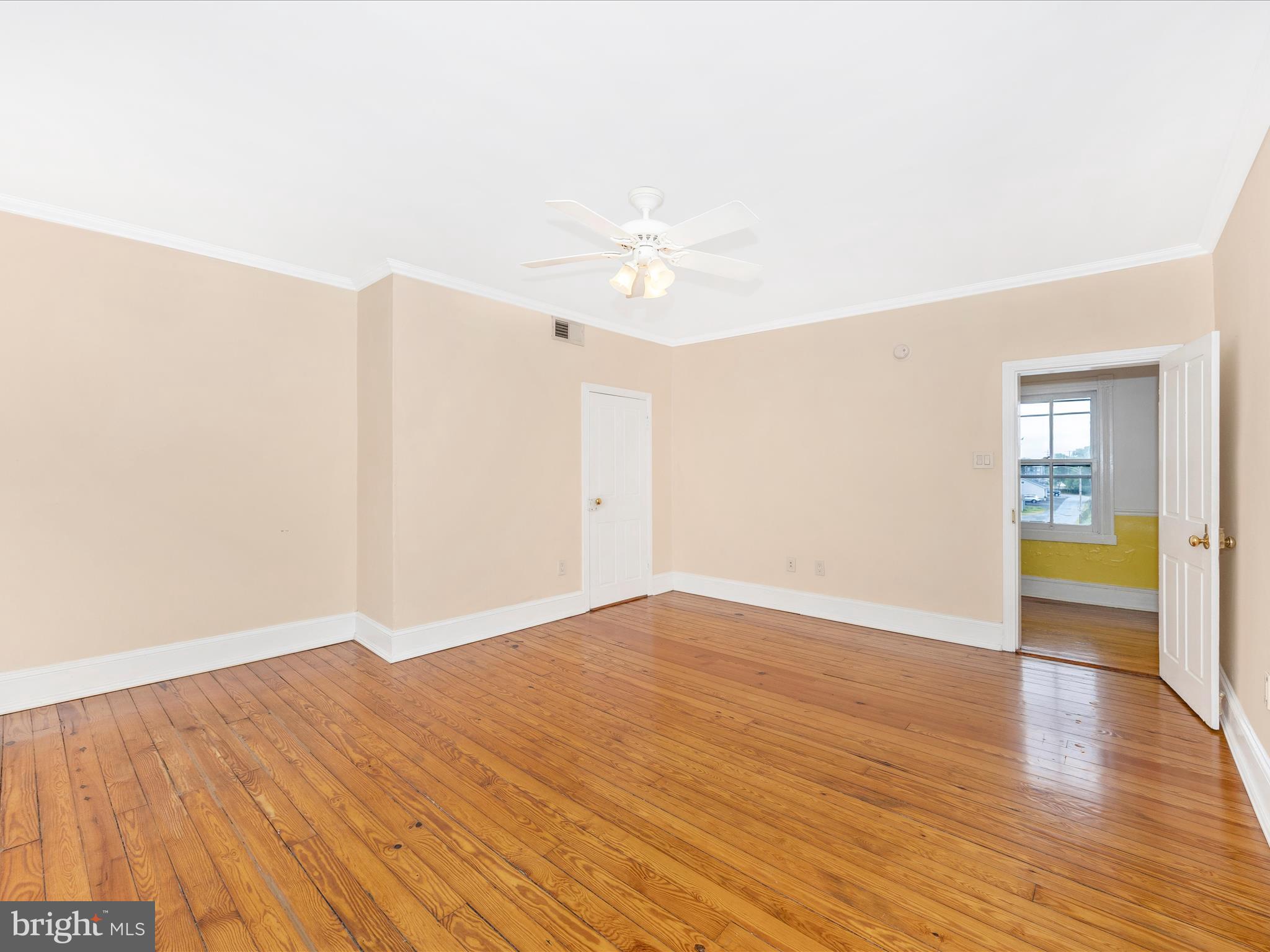 DOWNTOWN FREDERICK - Residential