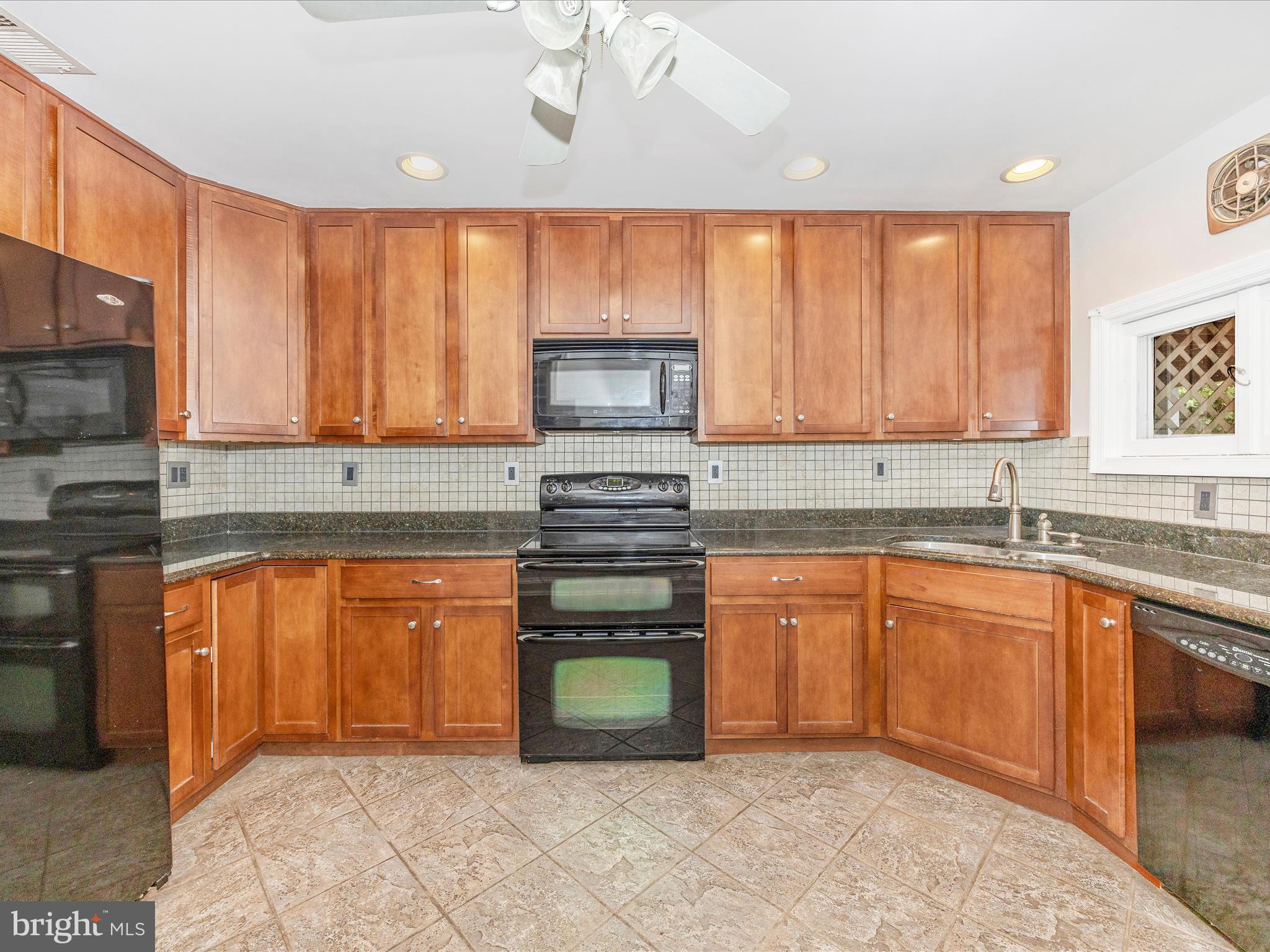 DOWNTOWN FREDERICK - Residential