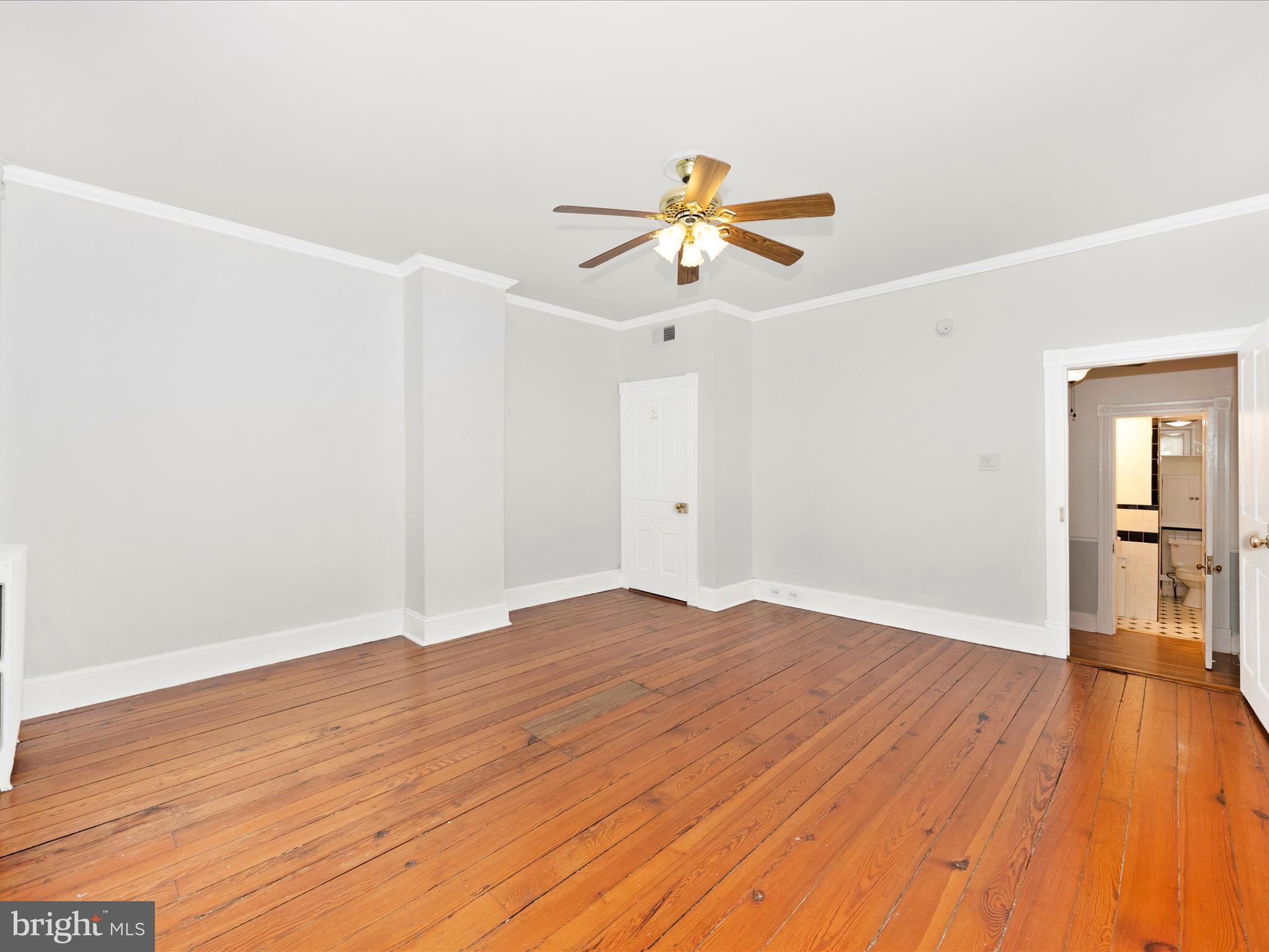 DOWNTOWN FREDERICK - Residential