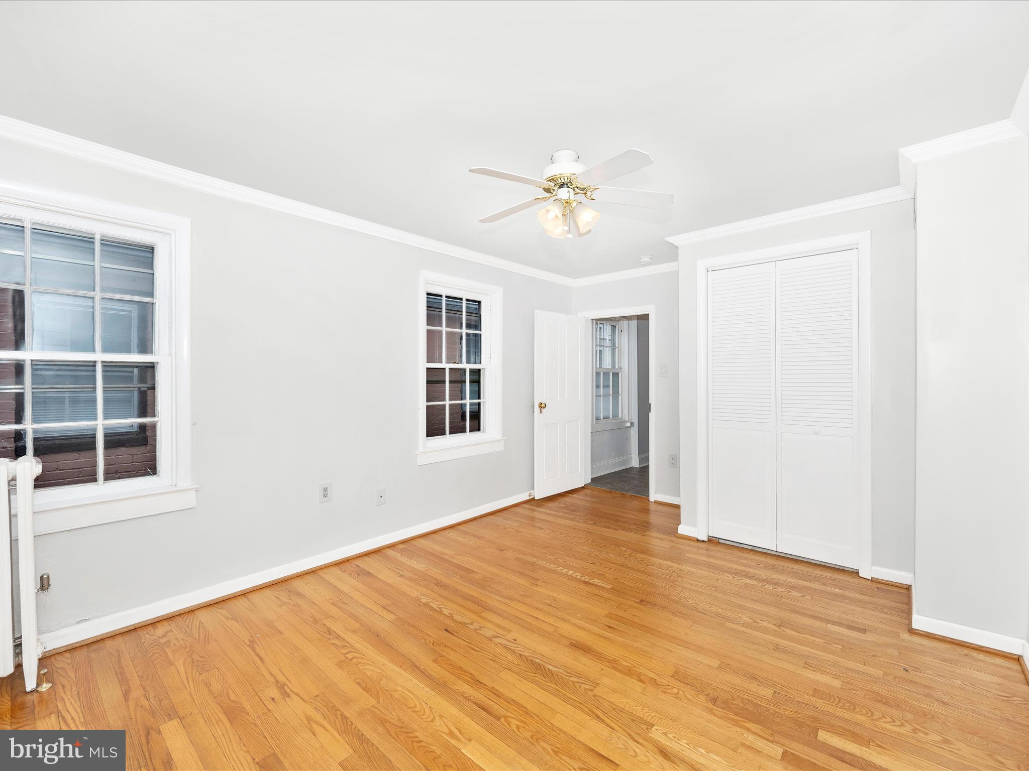 DOWNTOWN FREDERICK - Residential