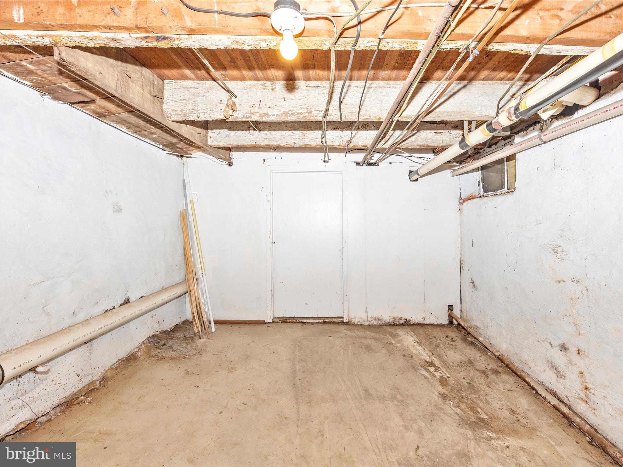 DOWNTOWN FREDERICK - Residential