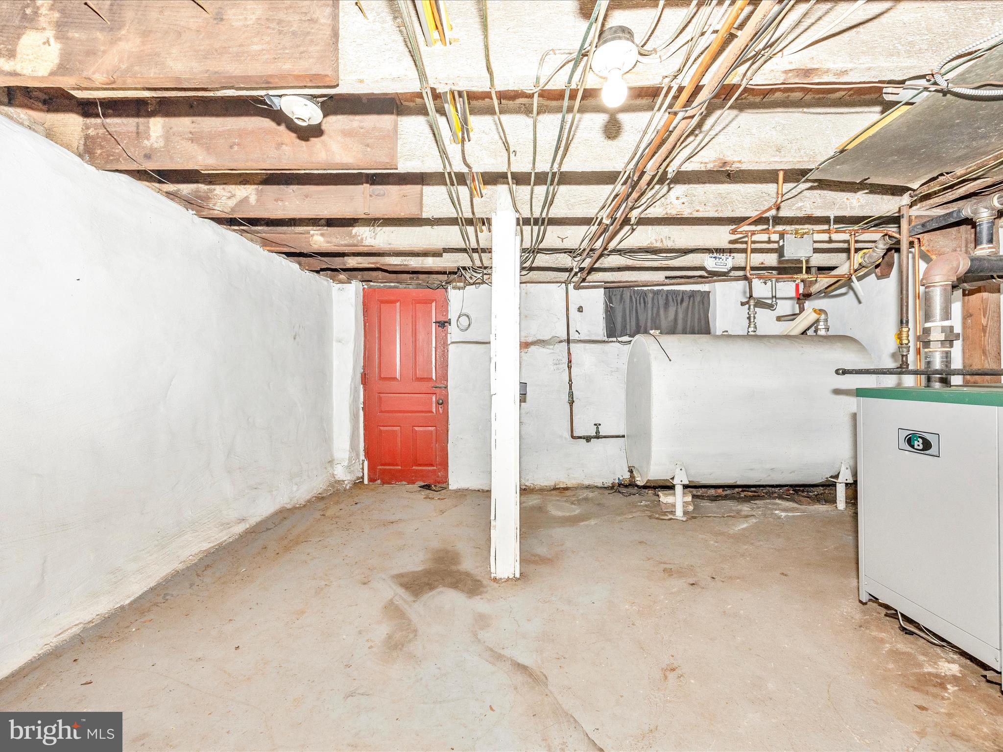 DOWNTOWN FREDERICK - Residential