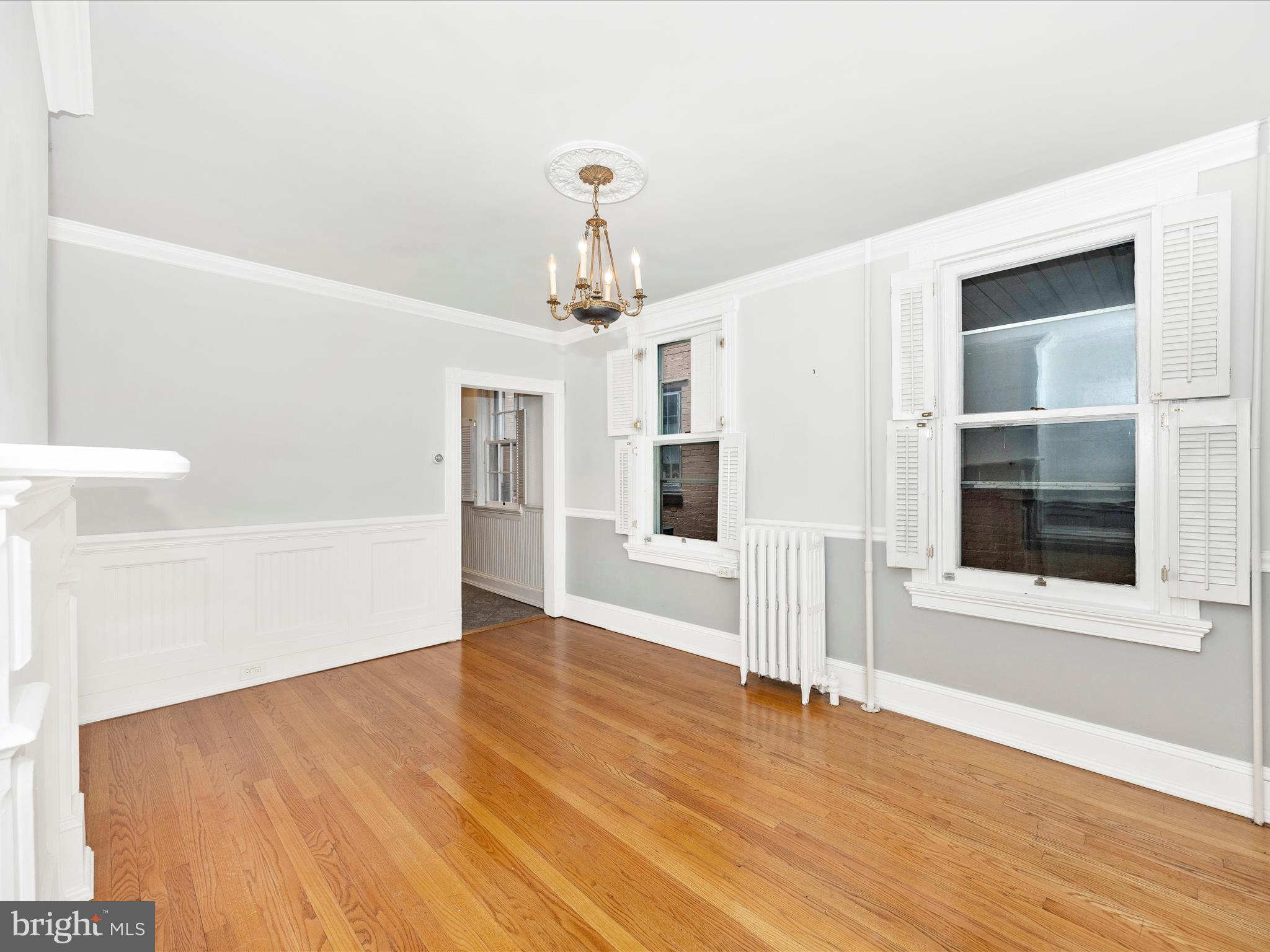 DOWNTOWN FREDERICK - Residential