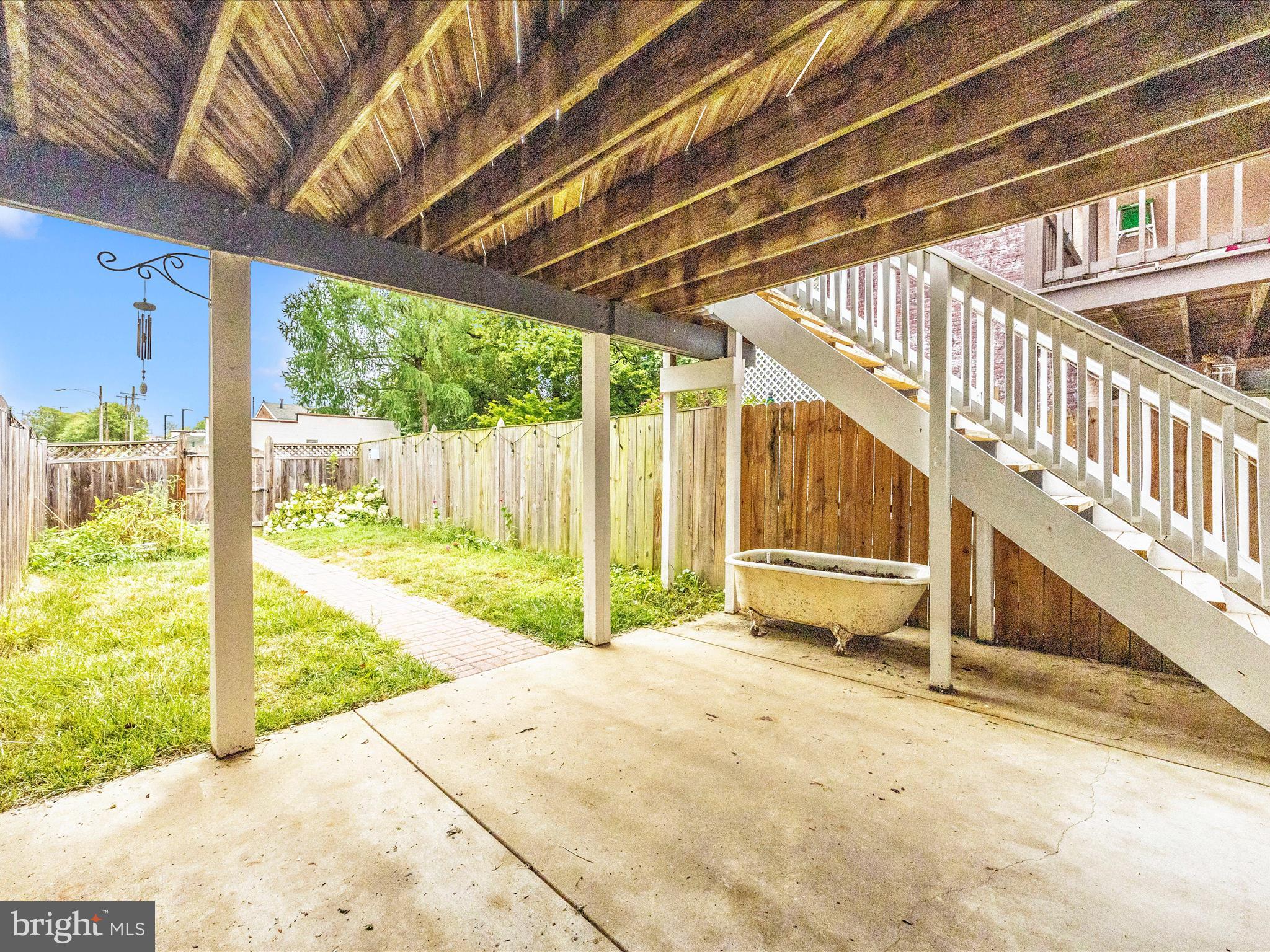 DOWNTOWN FREDERICK - Residential