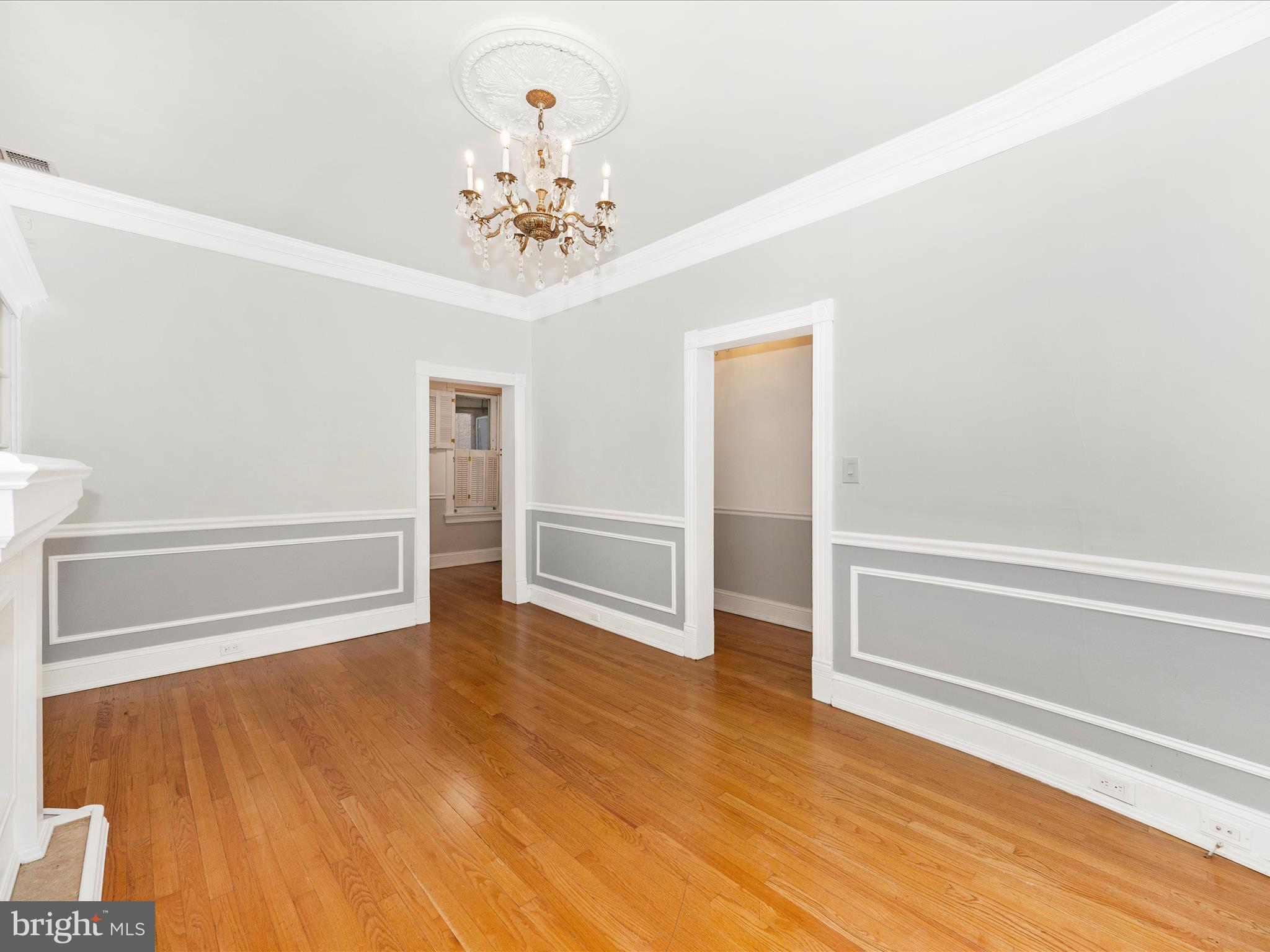 DOWNTOWN FREDERICK - Residential