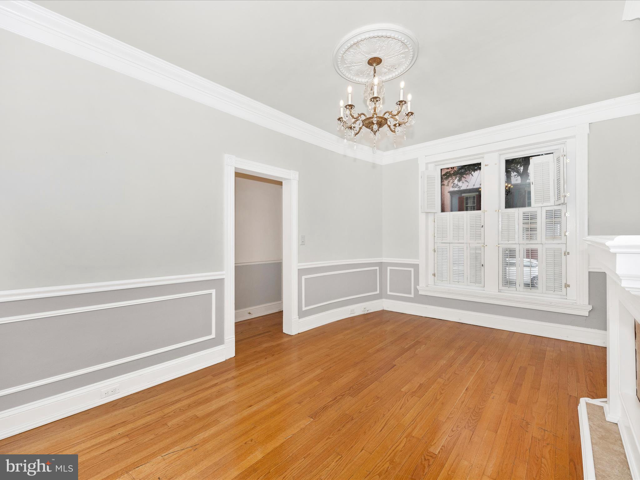 DOWNTOWN FREDERICK - Residential