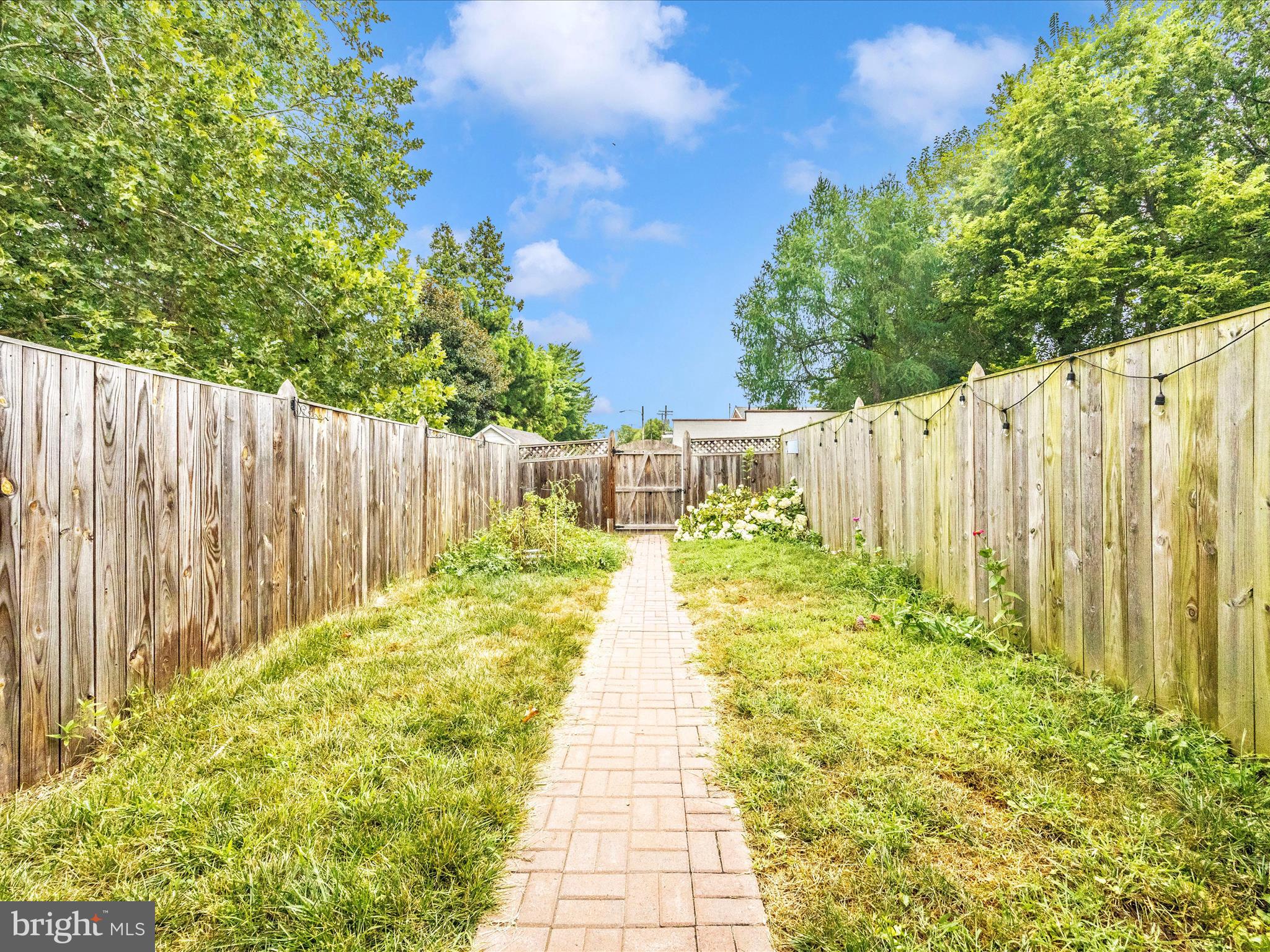 DOWNTOWN FREDERICK - Residential