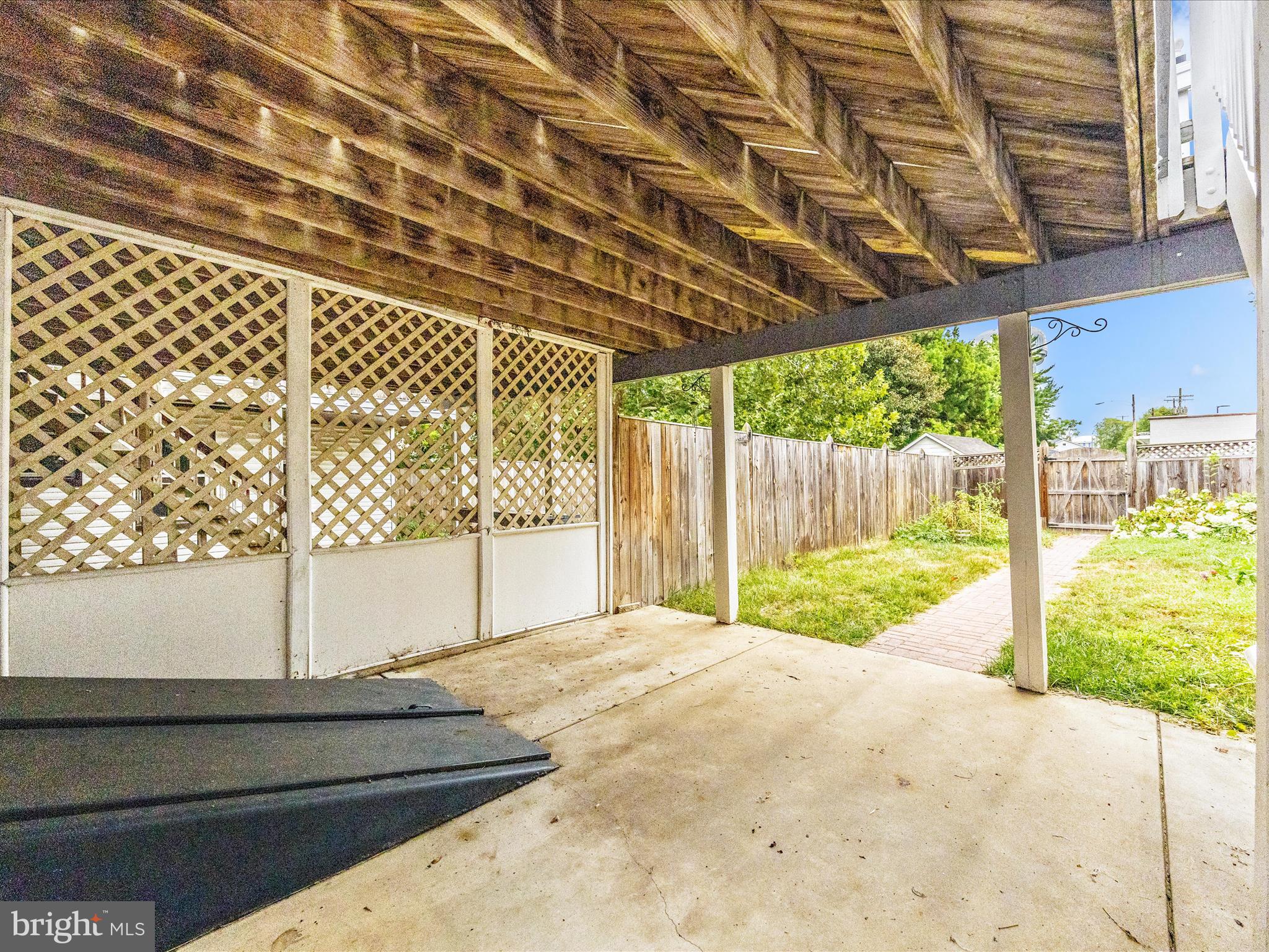 DOWNTOWN FREDERICK - Residential